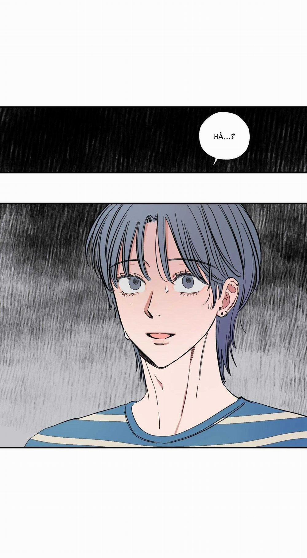 Điểm Hẹn Tình Đơn Phương 29 trang 24