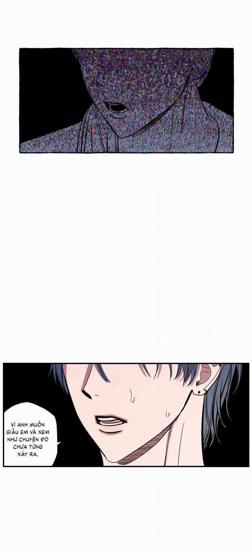 Điểm Hẹn Tình Đơn Phương 29 trang 27