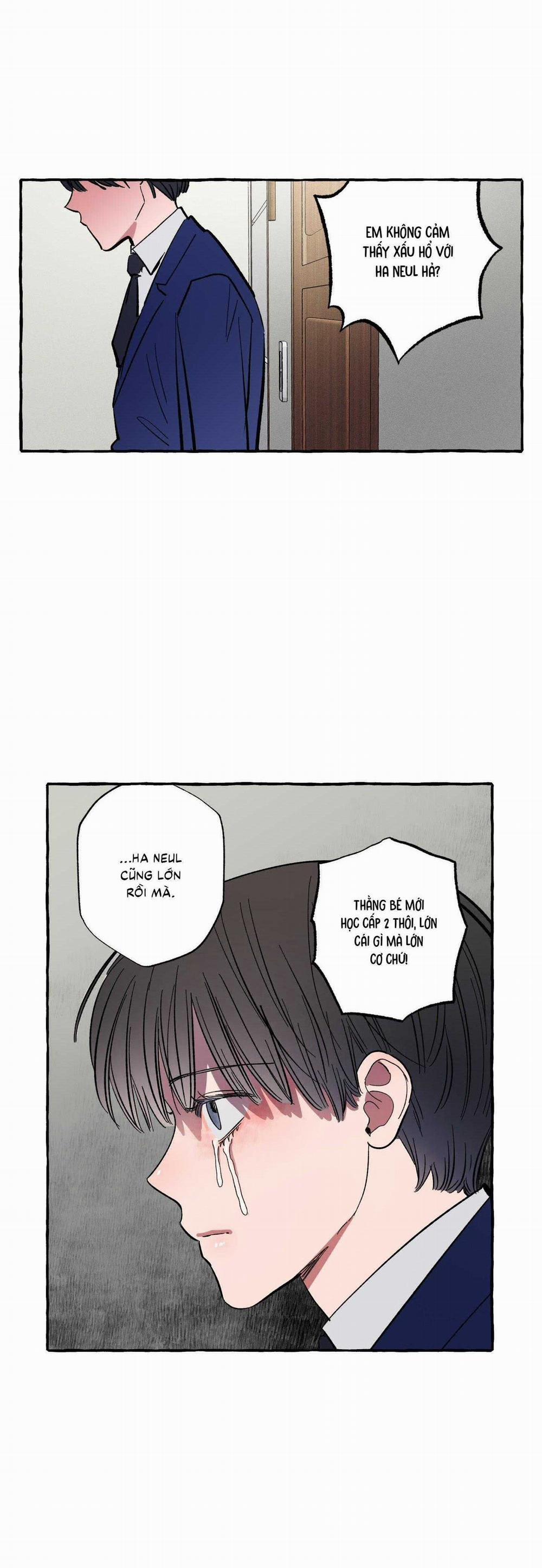 Điểm Hẹn Tình Đơn Phương 29 trang 29