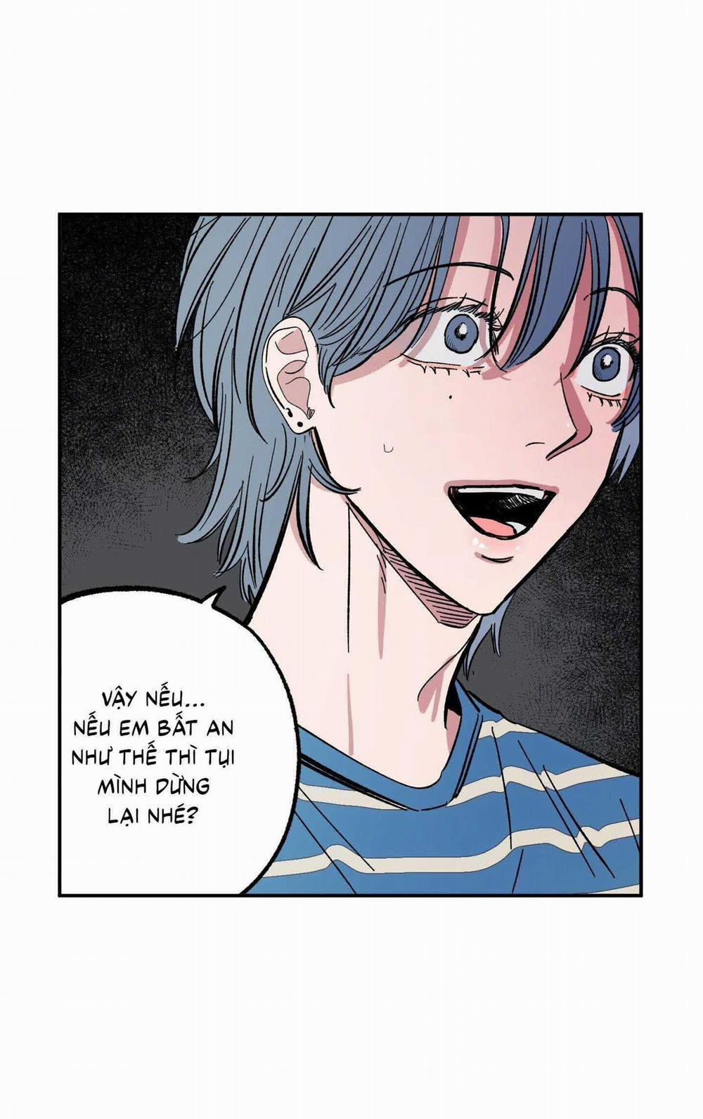 Điểm Hẹn Tình Đơn Phương 29 trang 35