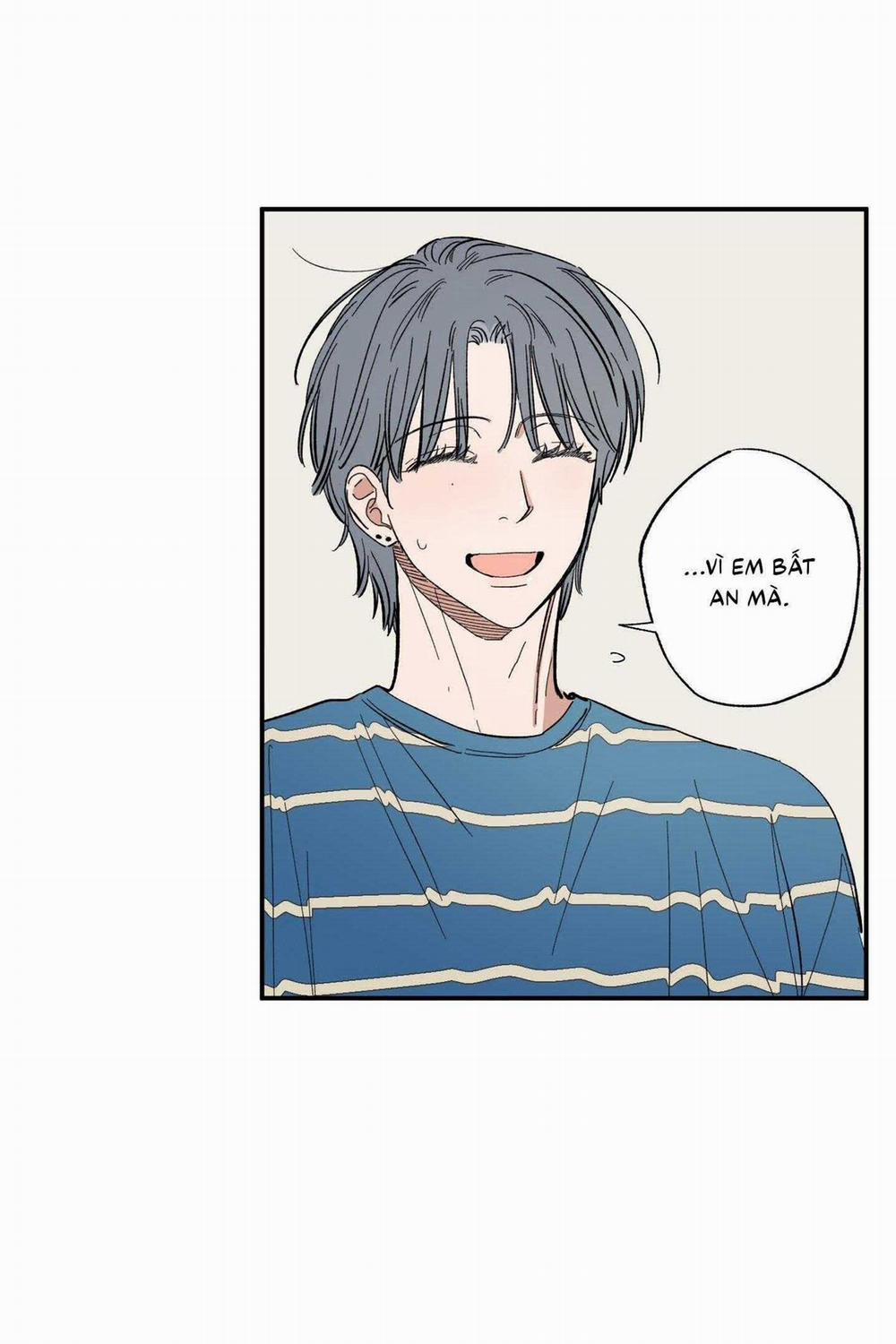 Điểm Hẹn Tình Đơn Phương 29 trang 41