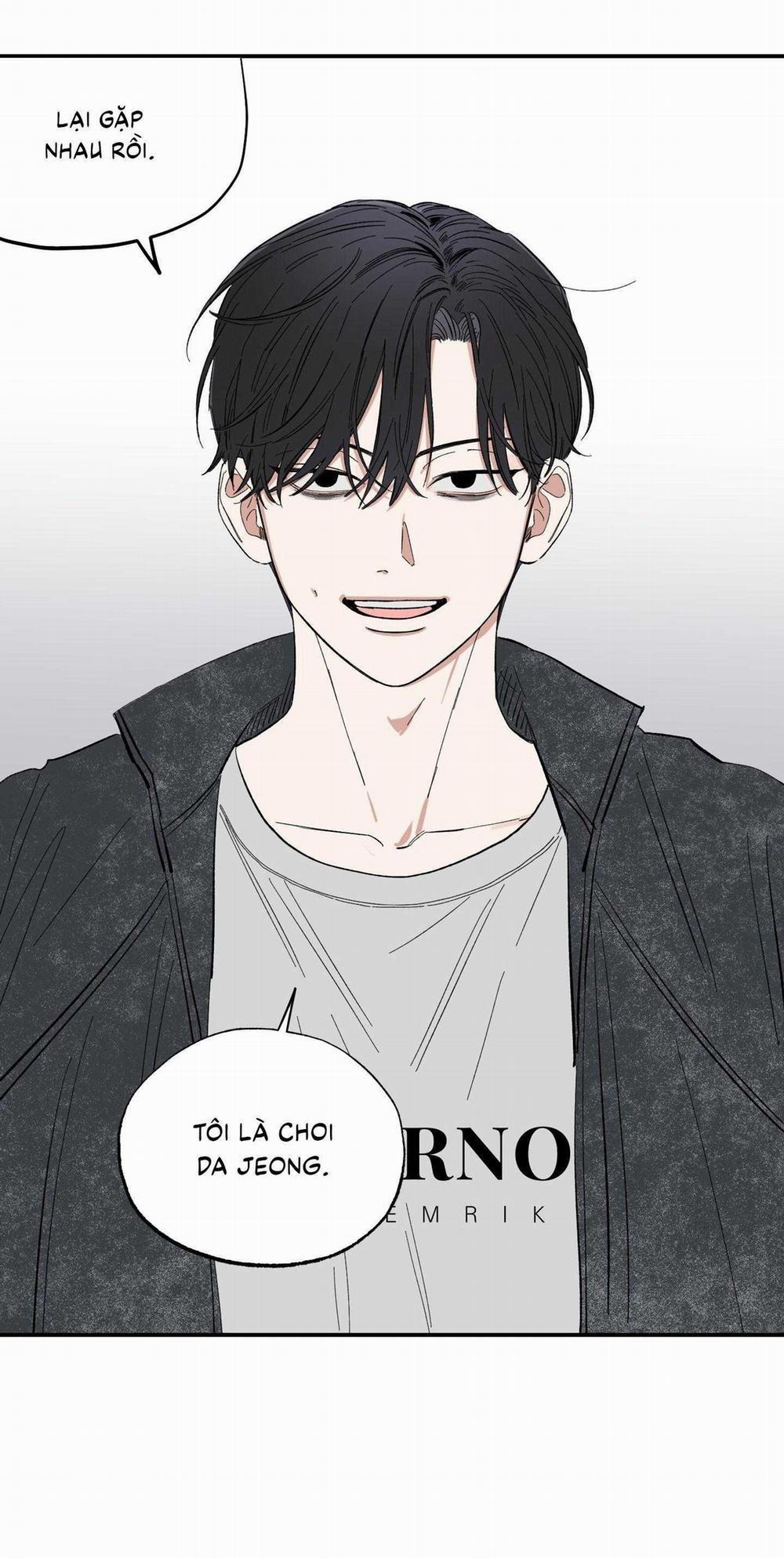 Điểm Hẹn Tình Đơn Phương 3 trang 27