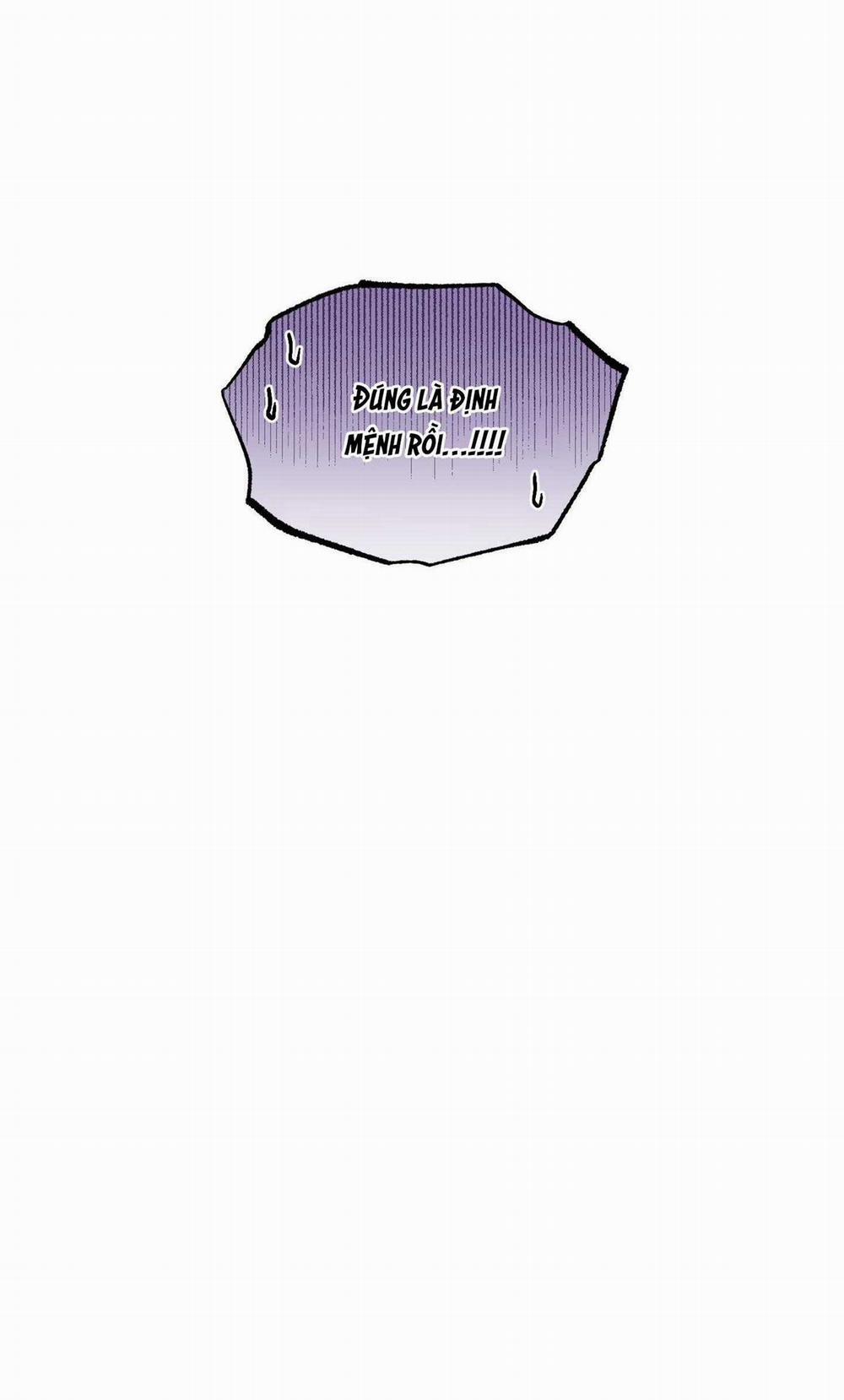 Điểm Hẹn Tình Đơn Phương 3 trang 30