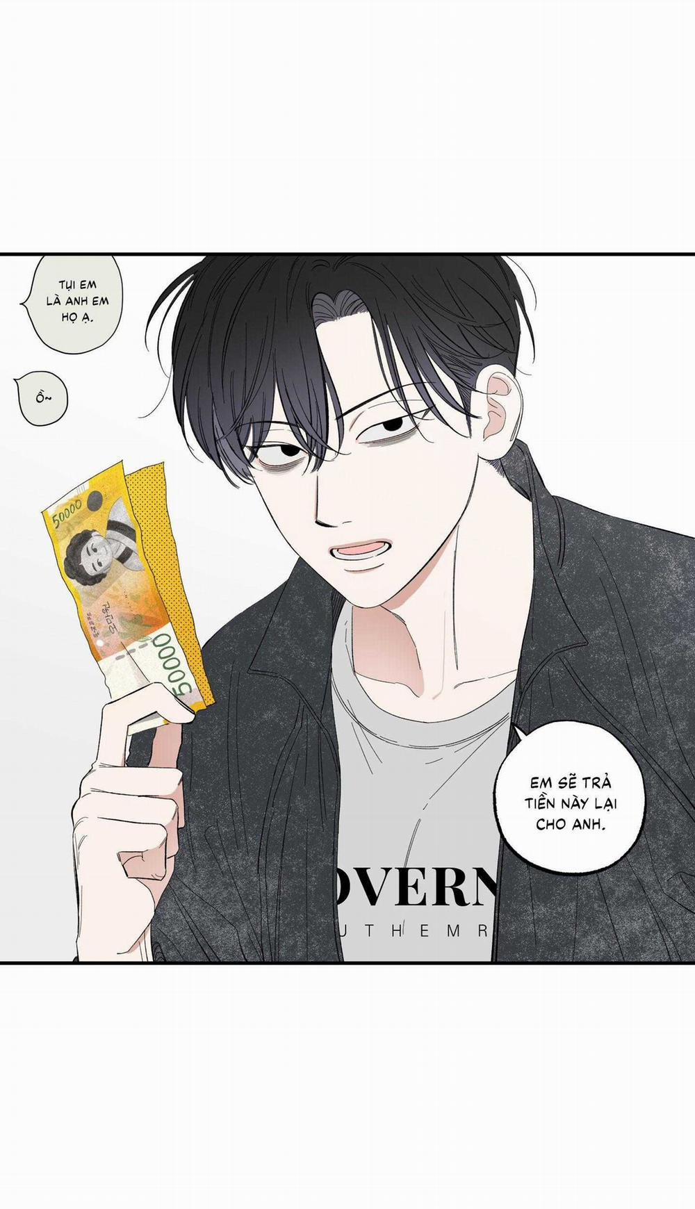 Điểm Hẹn Tình Đơn Phương 3 trang 38