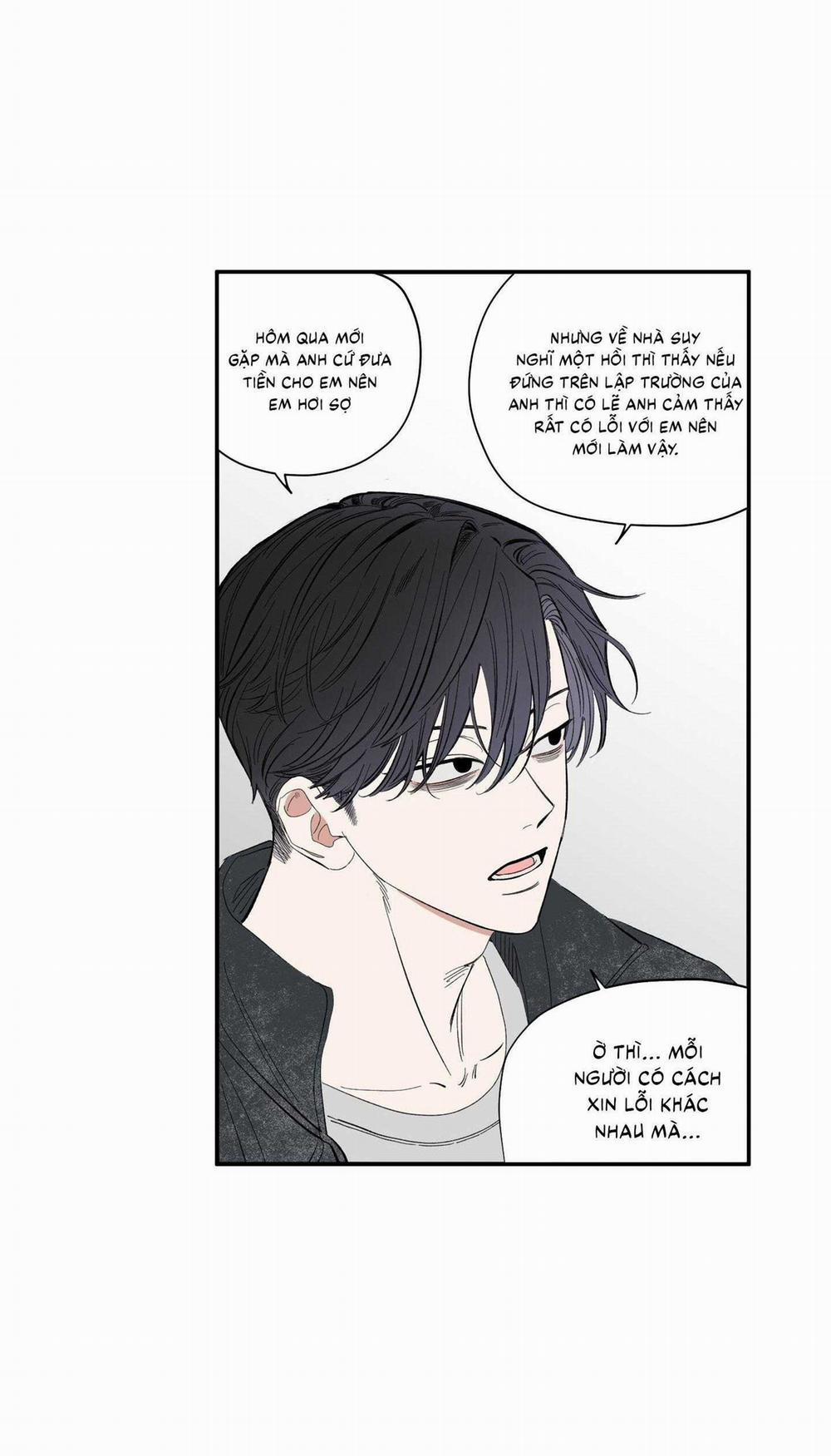 Điểm Hẹn Tình Đơn Phương 3 trang 40