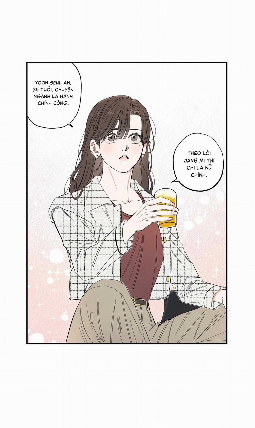 Điểm Hẹn Tình Đơn Phương 3 trang 46