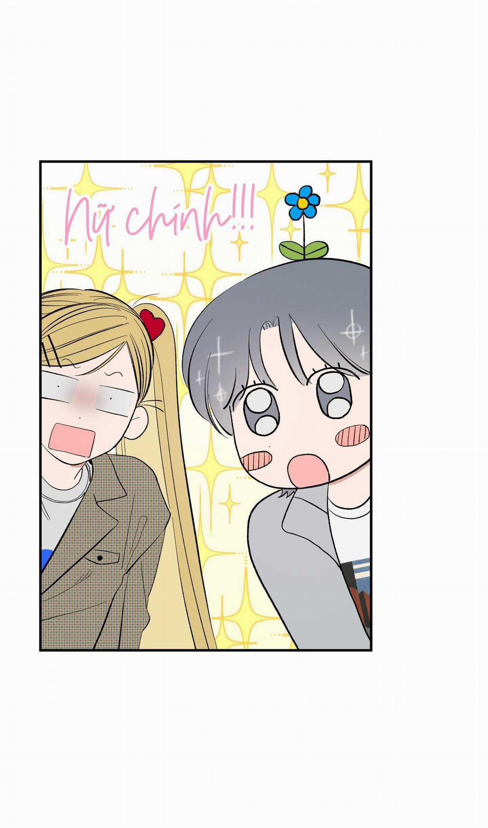 Điểm Hẹn Tình Đơn Phương 3 trang 47