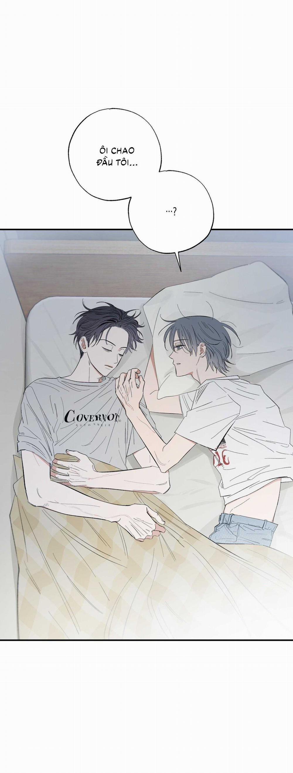 Điểm Hẹn Tình Đơn Phương 3 trang 55