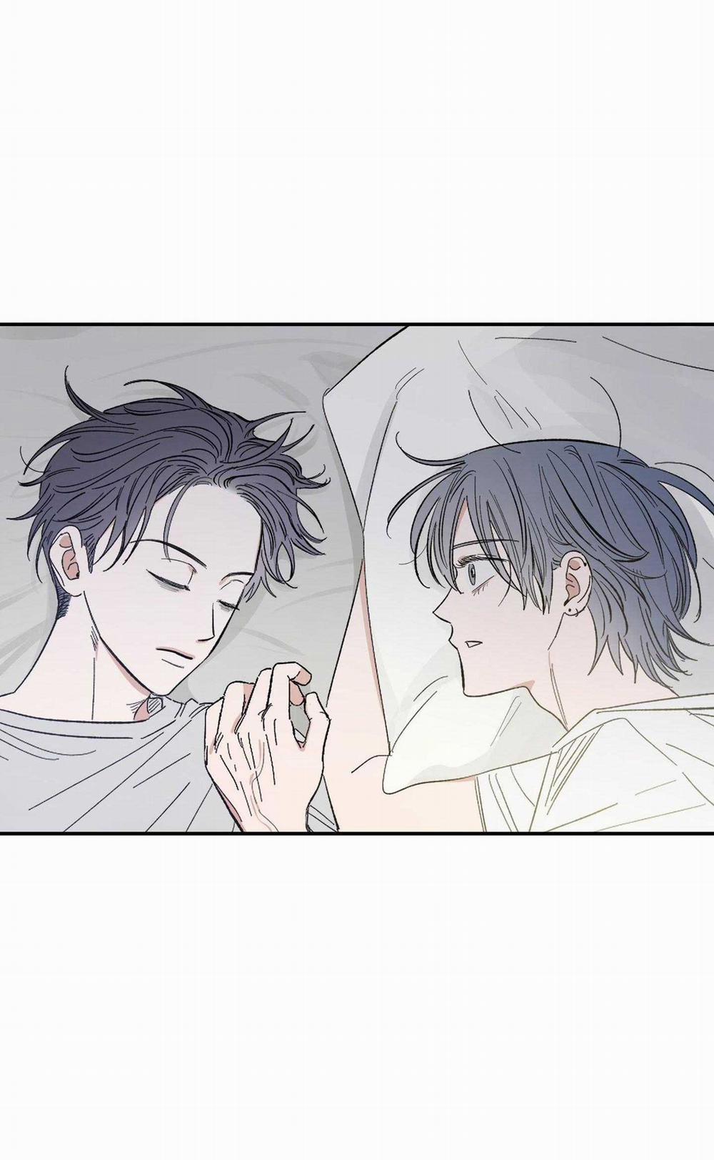 Điểm Hẹn Tình Đơn Phương 3 trang 56