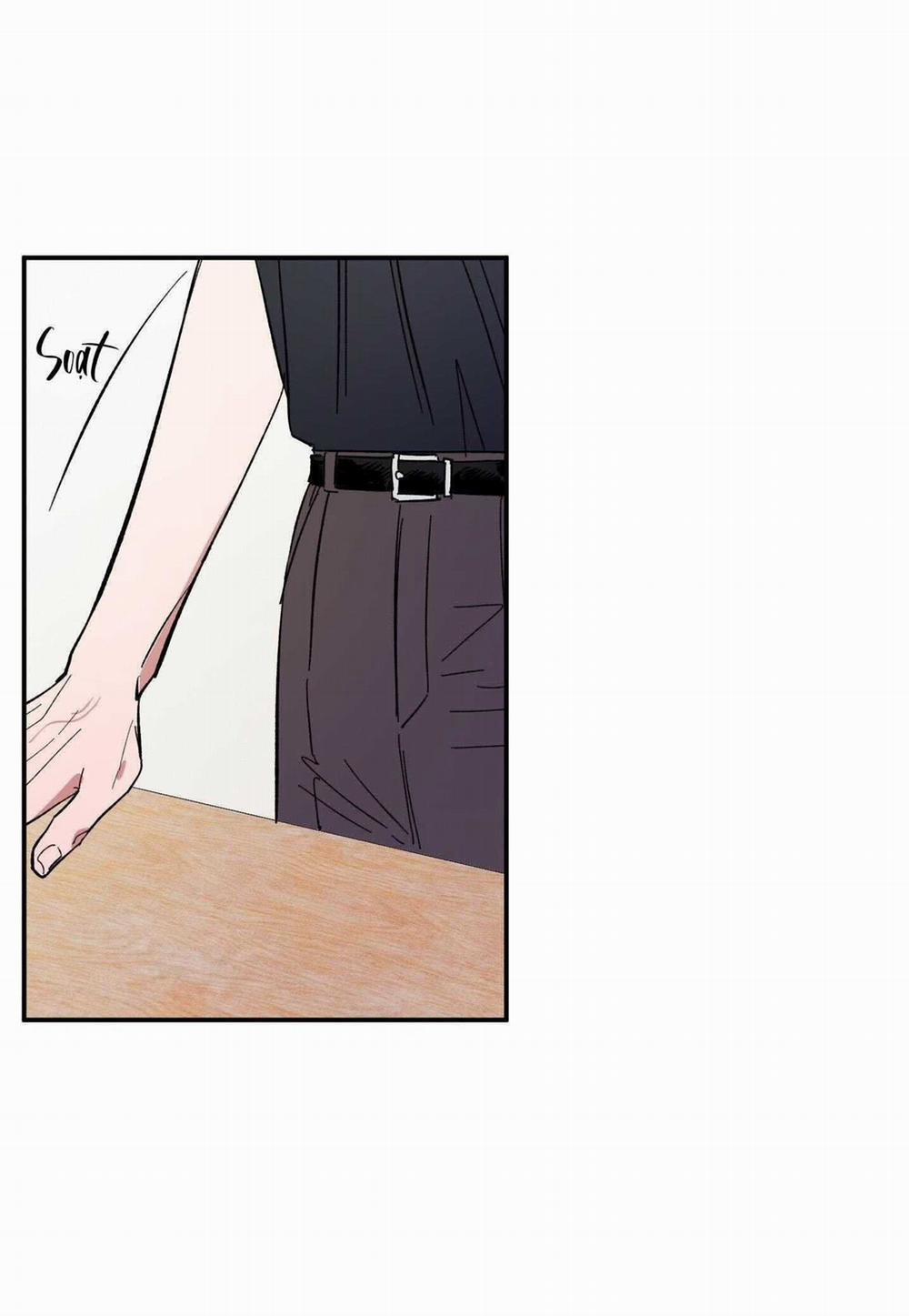 Điểm Hẹn Tình Đơn Phương 30 trang 16