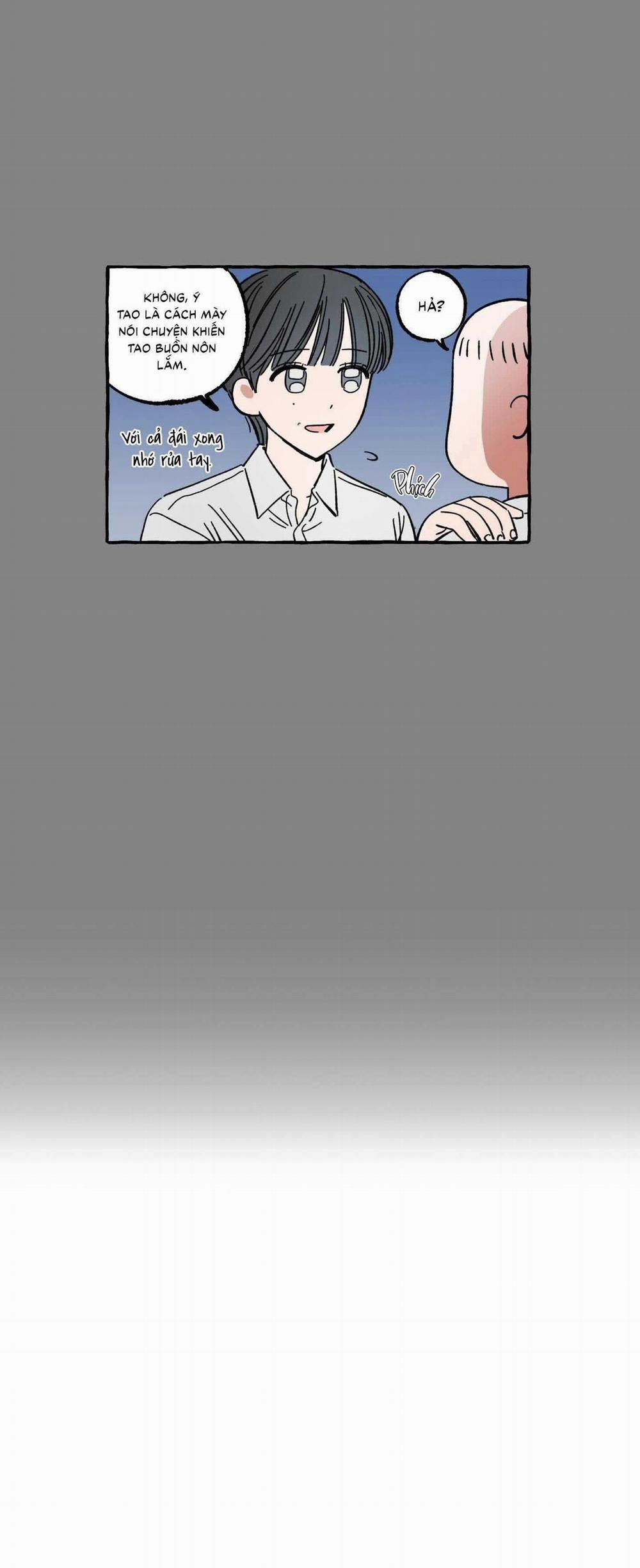 Điểm Hẹn Tình Đơn Phương 30 trang 2