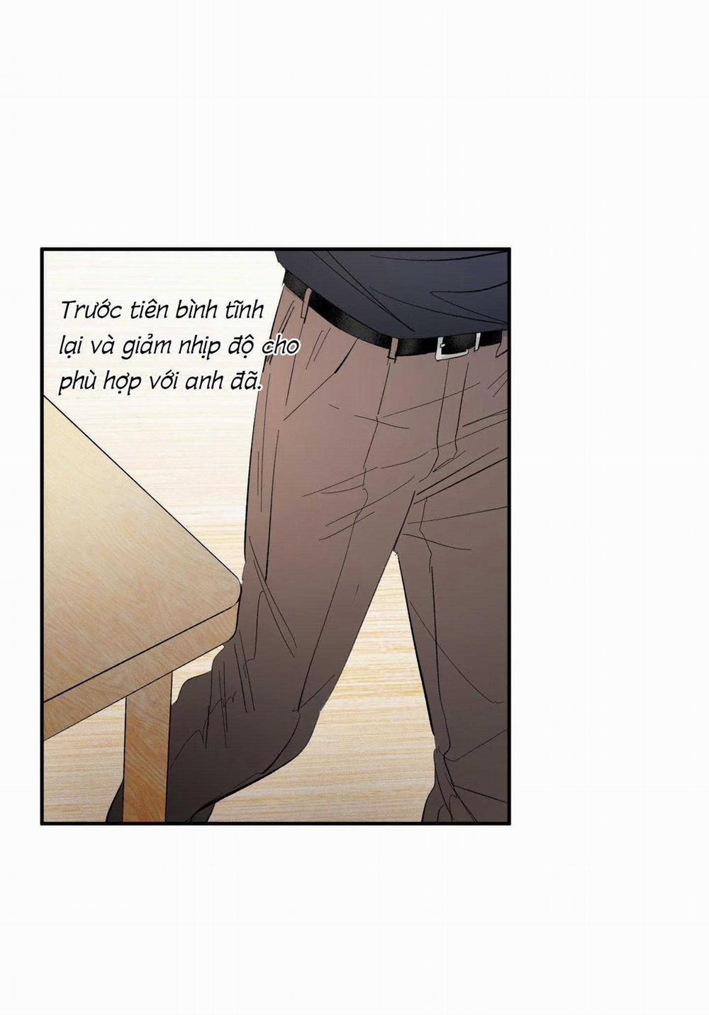 Điểm Hẹn Tình Đơn Phương 30 trang 22