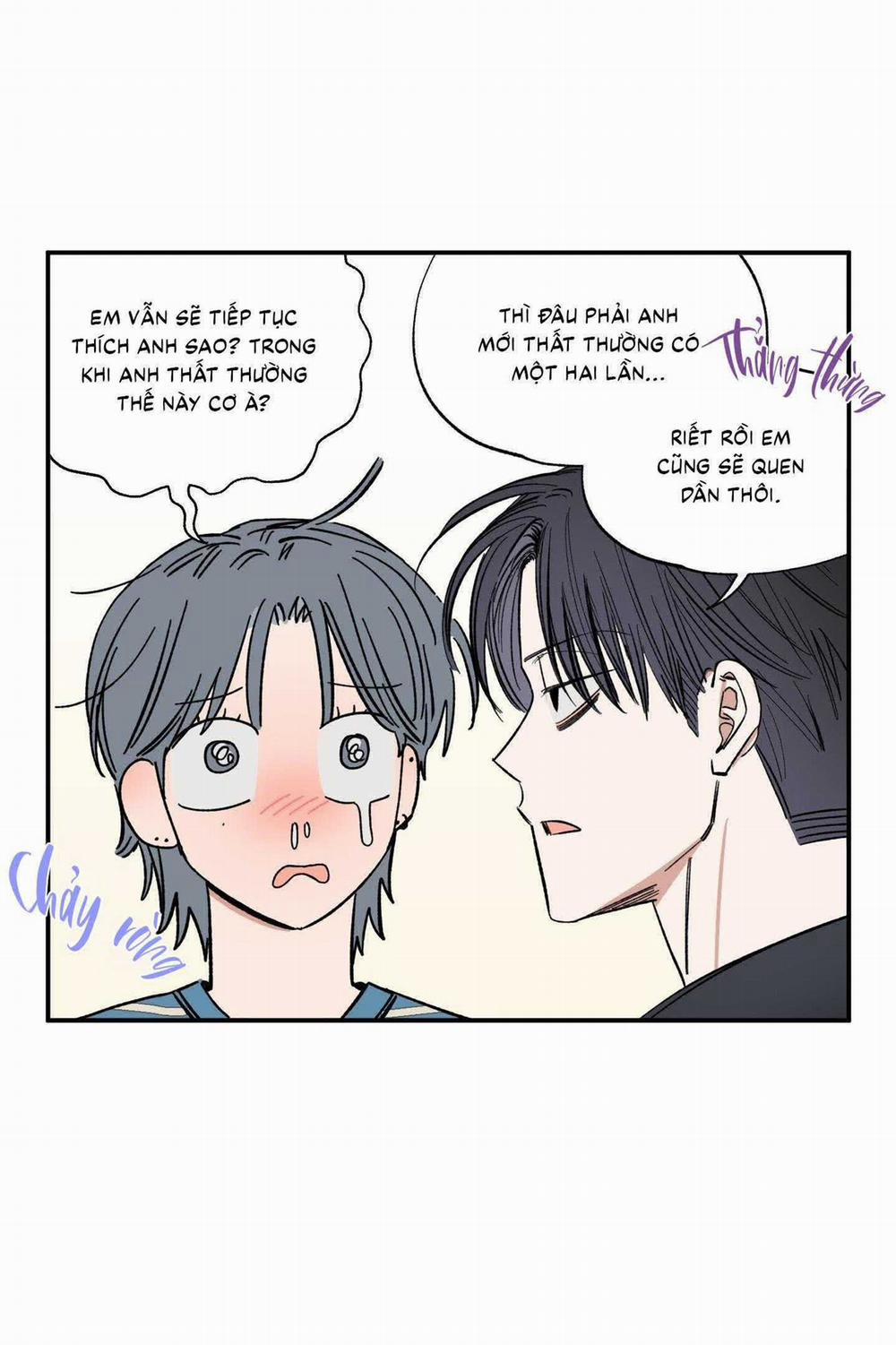 Điểm Hẹn Tình Đơn Phương 30 trang 28