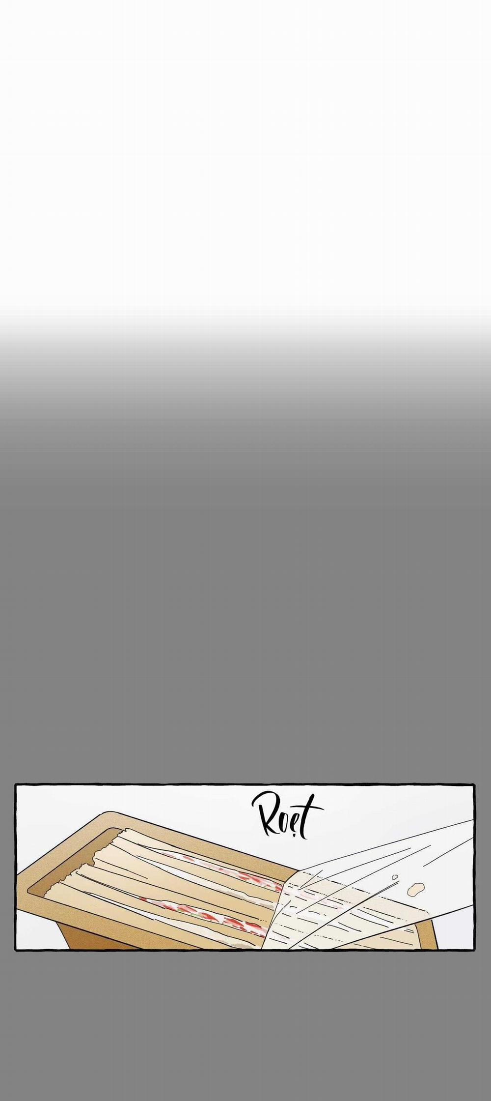 Điểm Hẹn Tình Đơn Phương 30 trang 3