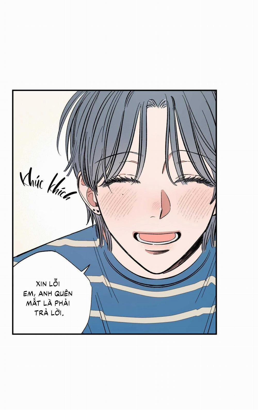 Điểm Hẹn Tình Đơn Phương 30 trang 32