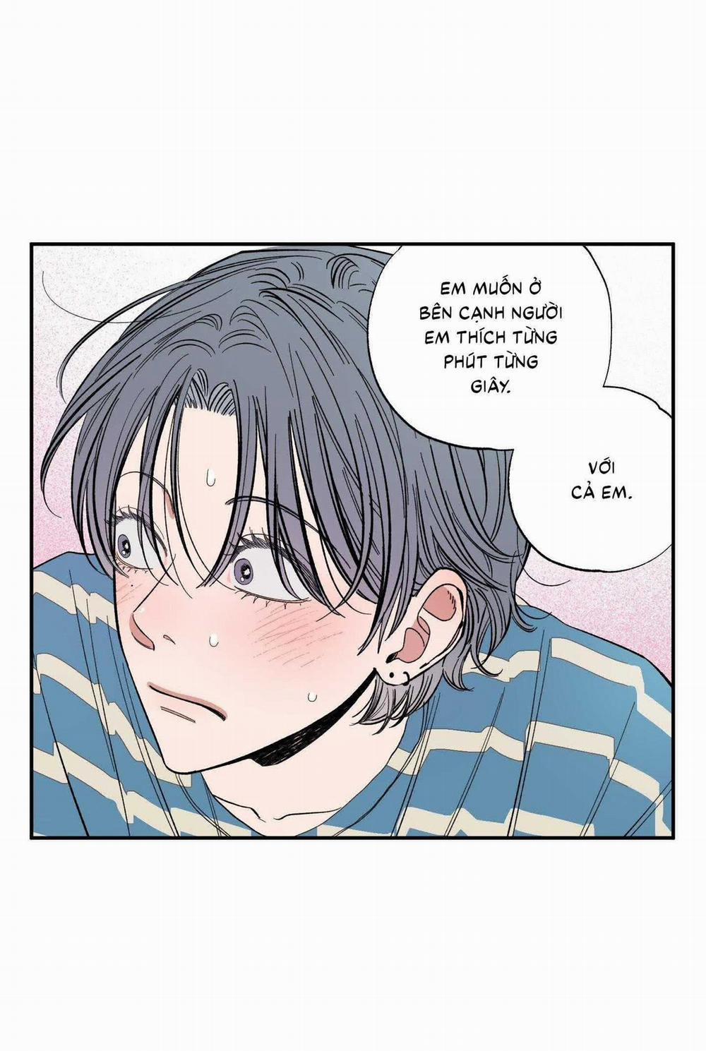 Điểm Hẹn Tình Đơn Phương 30 trang 38