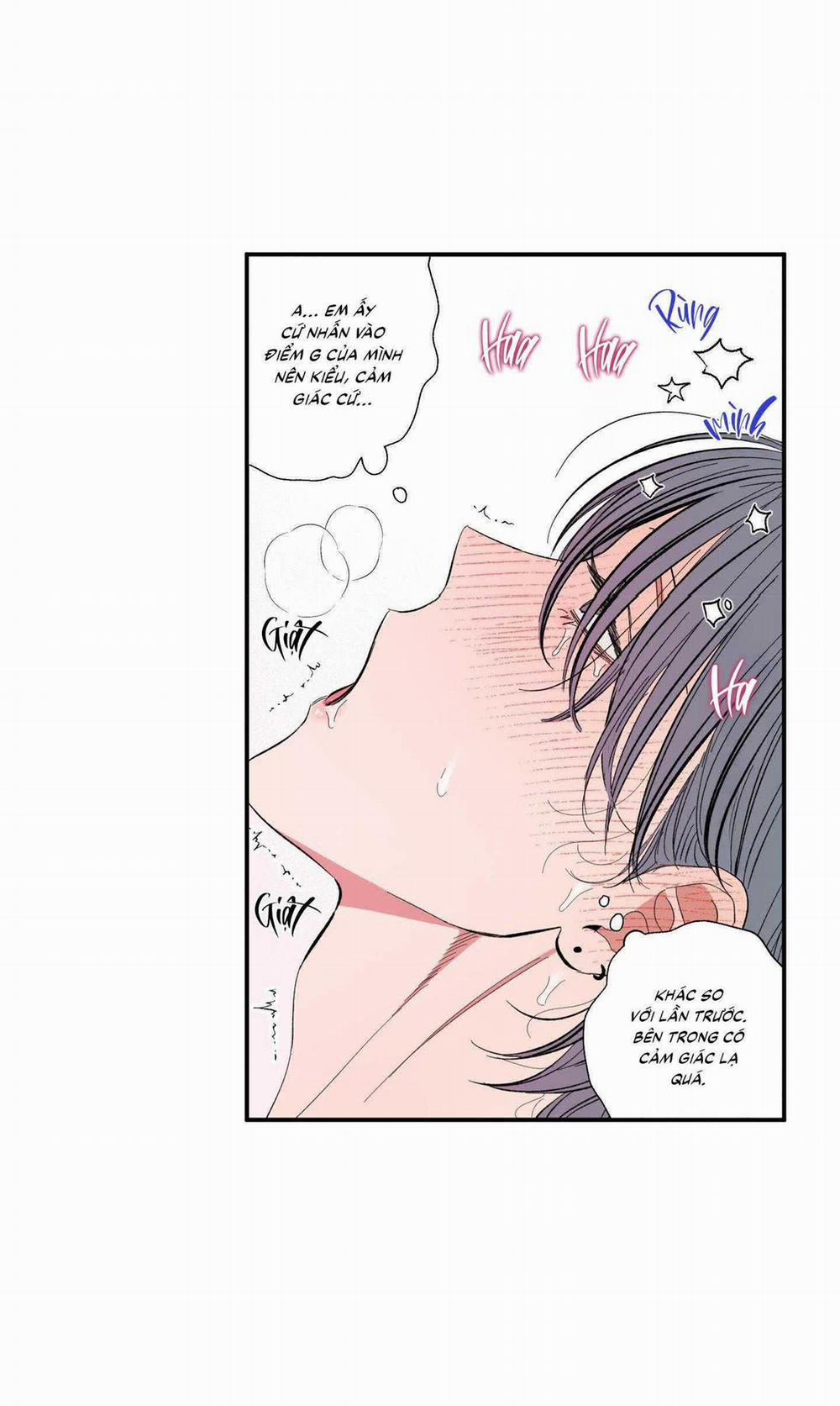 Điểm Hẹn Tình Đơn Phương 31 trang 12