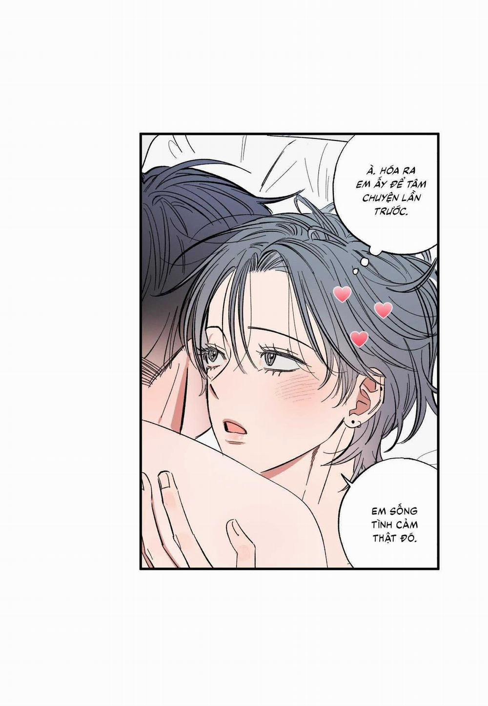 Điểm Hẹn Tình Đơn Phương 31 trang 22