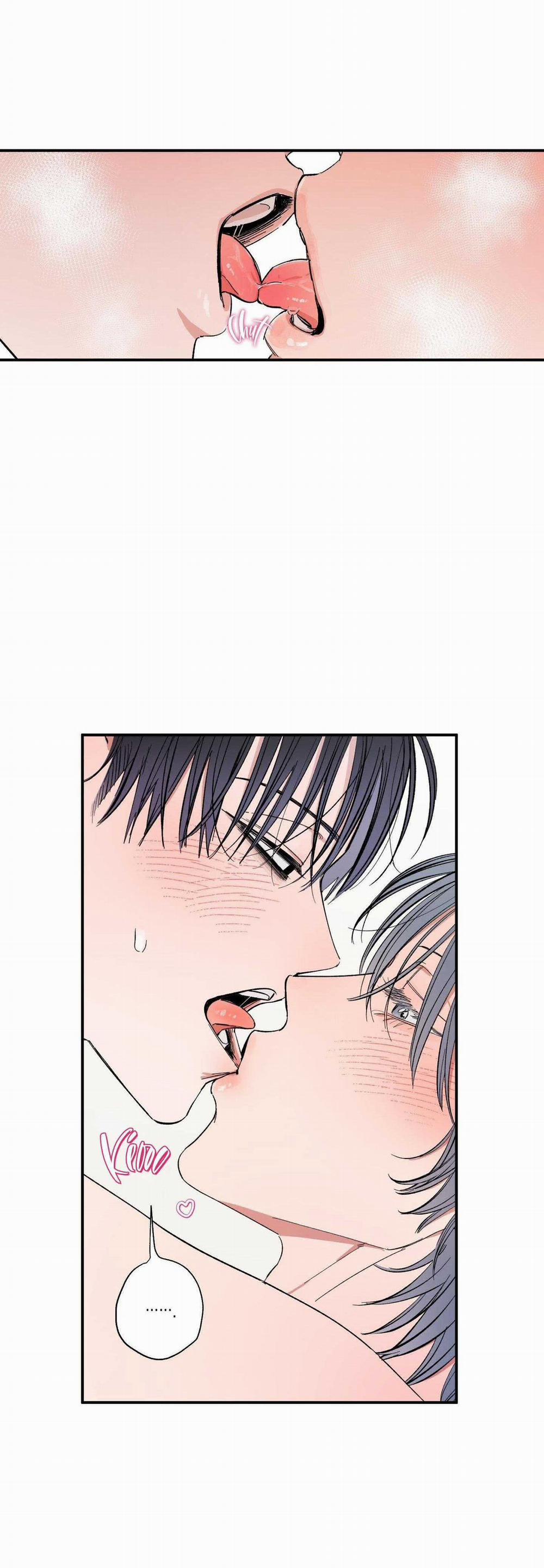 Điểm Hẹn Tình Đơn Phương 31 trang 28