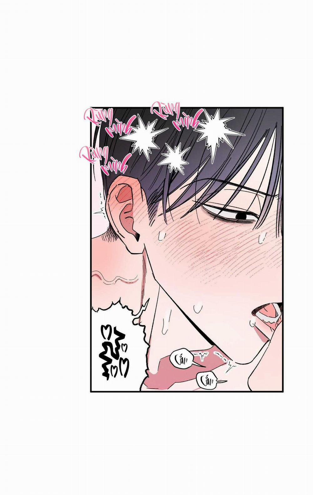 Điểm Hẹn Tình Đơn Phương 31 trang 30