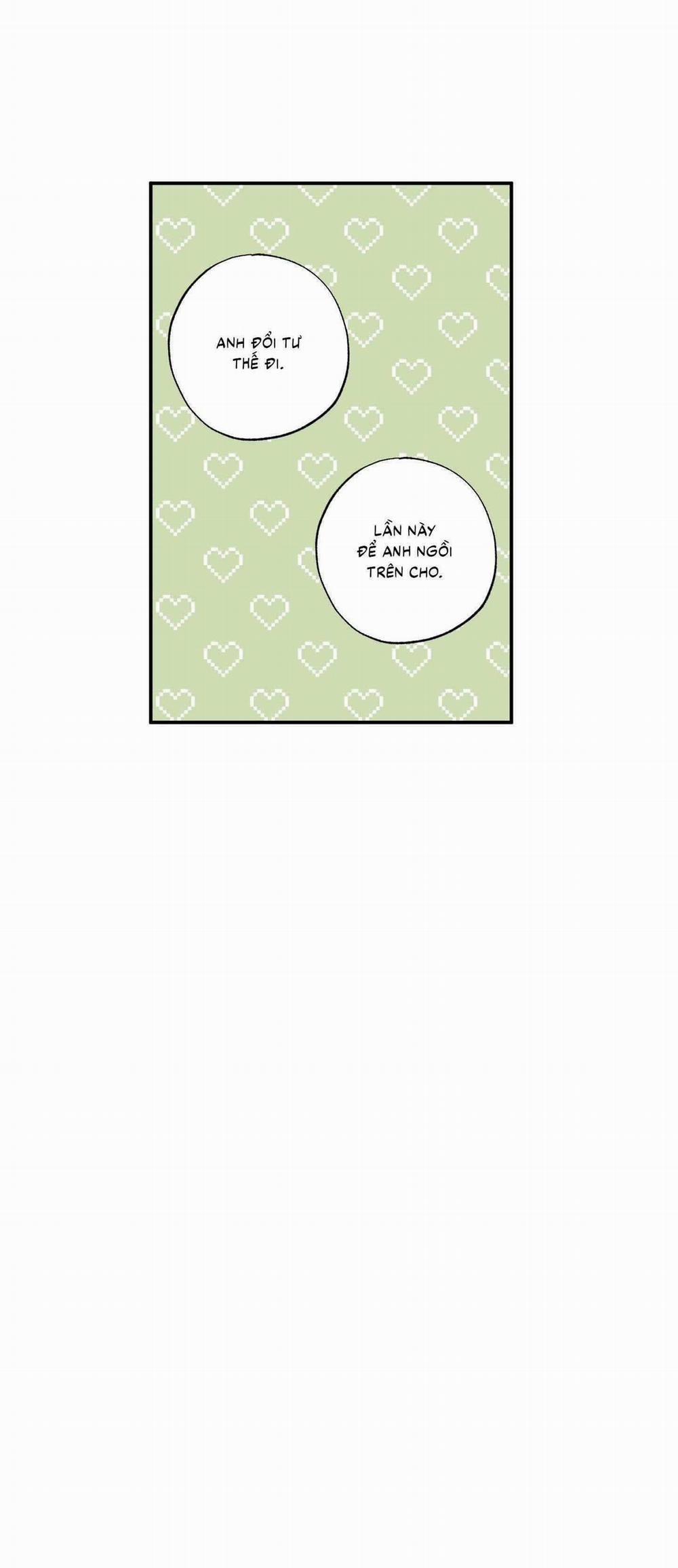 Điểm Hẹn Tình Đơn Phương 31 trang 33