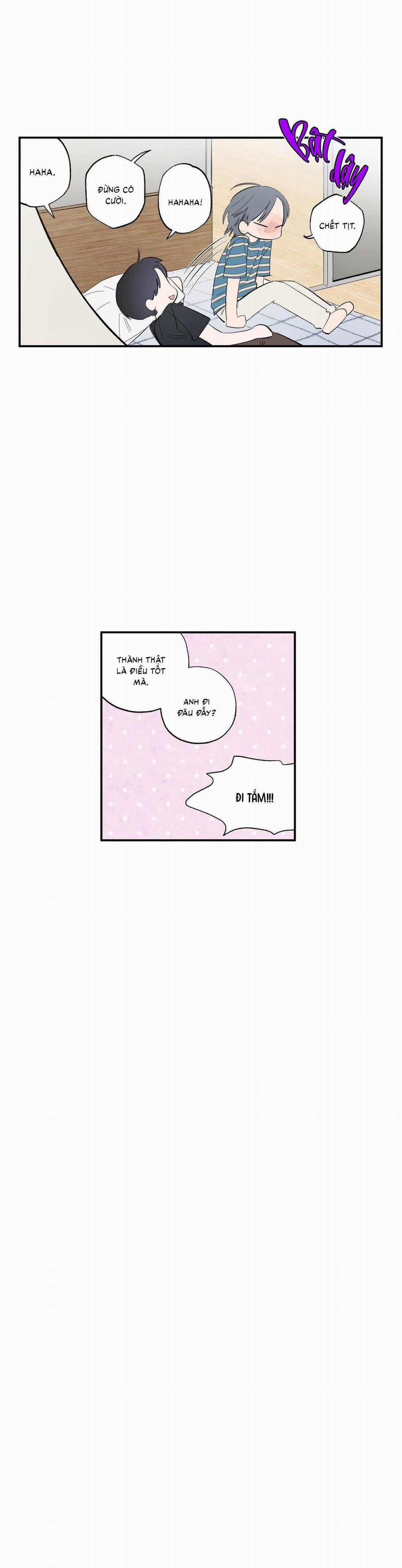 Điểm Hẹn Tình Đơn Phương 31 trang 7