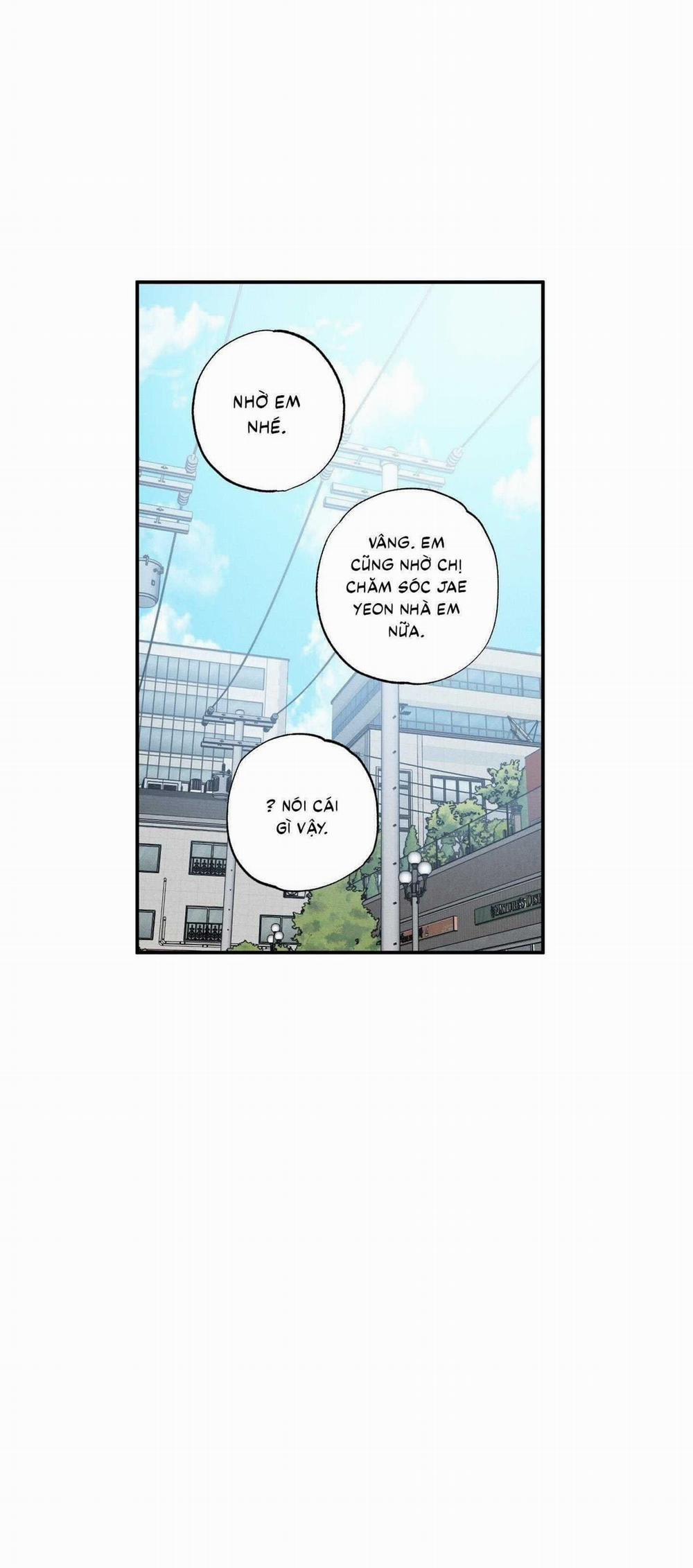 Điểm Hẹn Tình Đơn Phương 32 trang 38