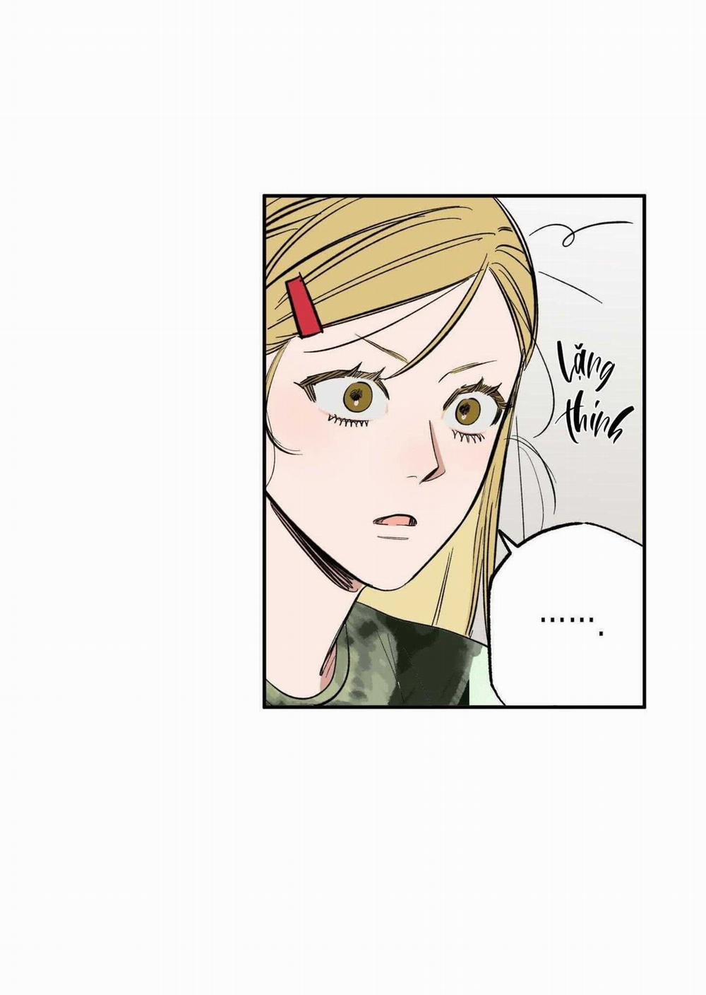 Điểm Hẹn Tình Đơn Phương 32 trang 4