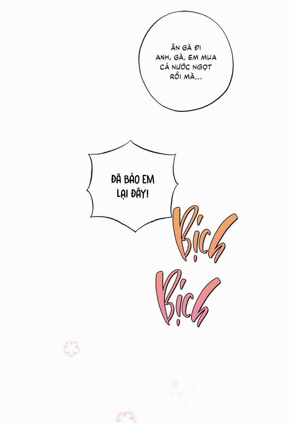 Điểm Hẹn Tình Đơn Phương 32 trang 44