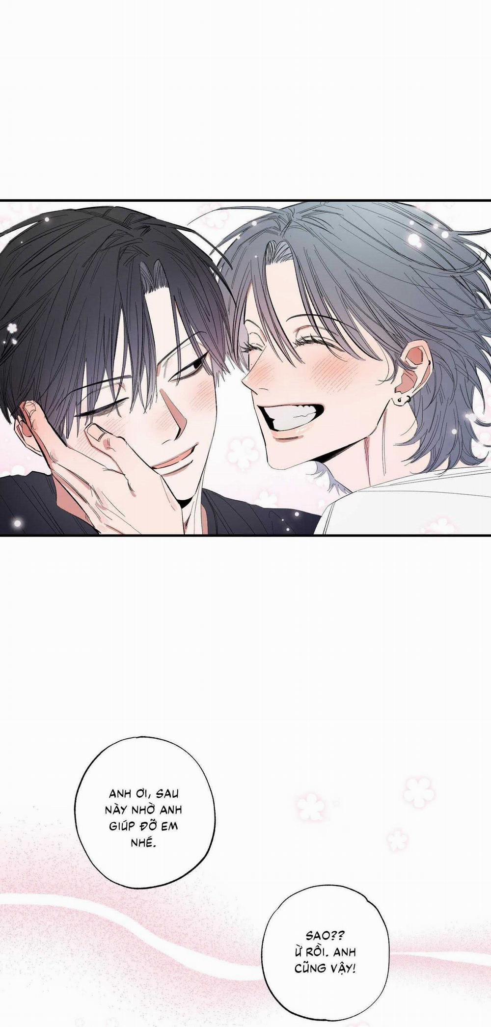 Điểm Hẹn Tình Đơn Phương 32 trang 46