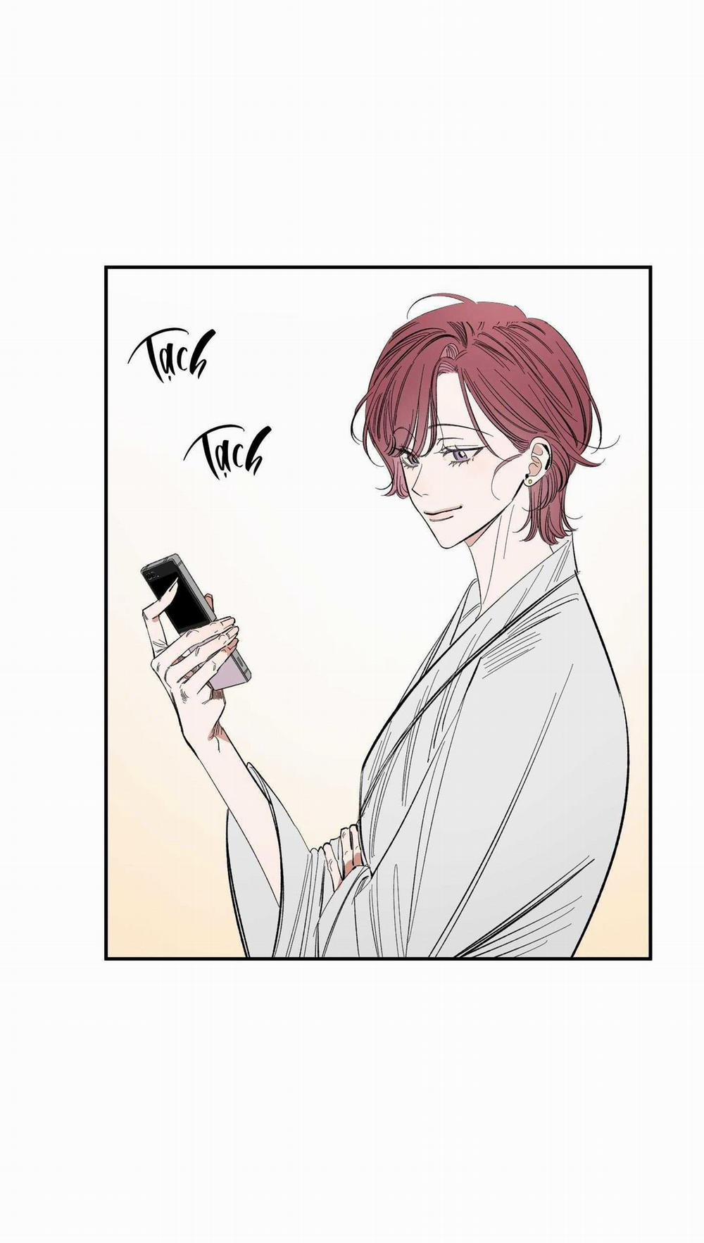 Điểm Hẹn Tình Đơn Phương 32 trang 48