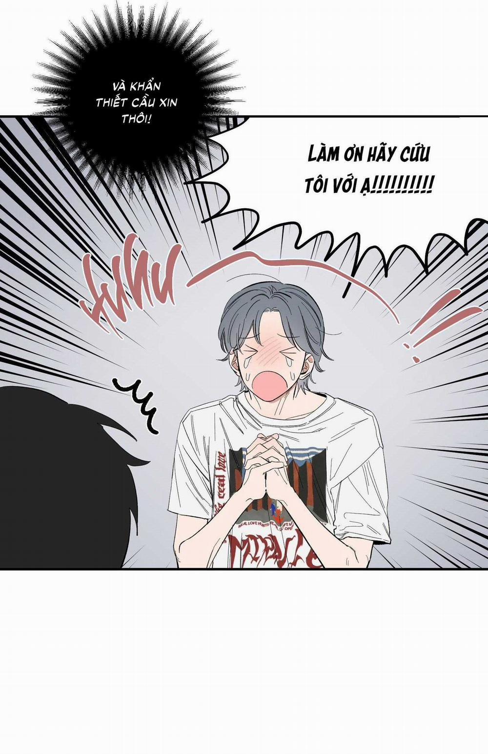 Điểm Hẹn Tình Đơn Phương 4 trang 13