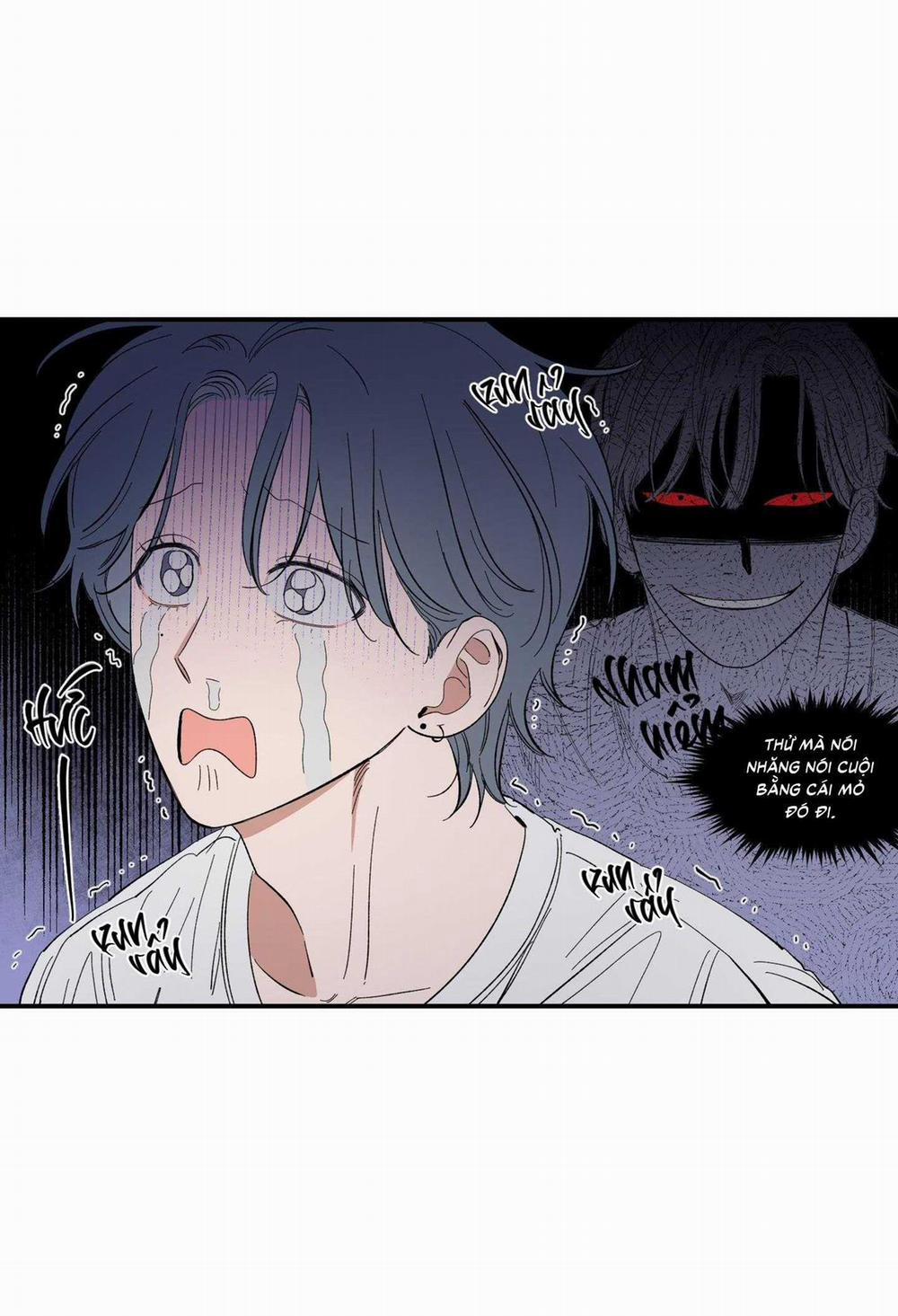 Điểm Hẹn Tình Đơn Phương 4 trang 20