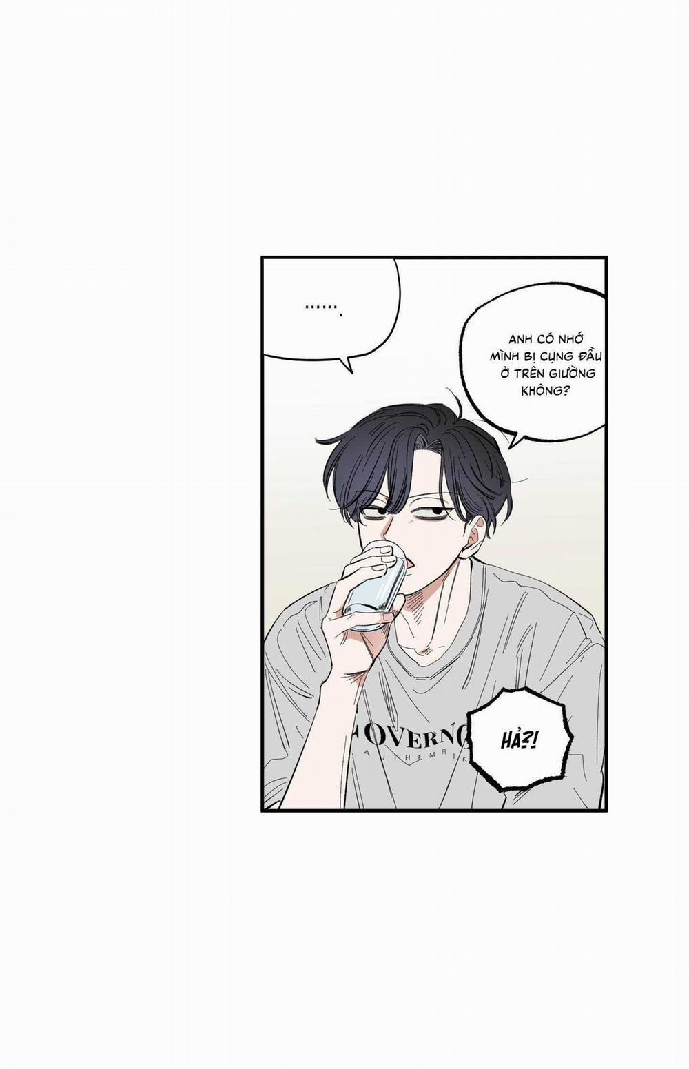 Điểm Hẹn Tình Đơn Phương 4 trang 41