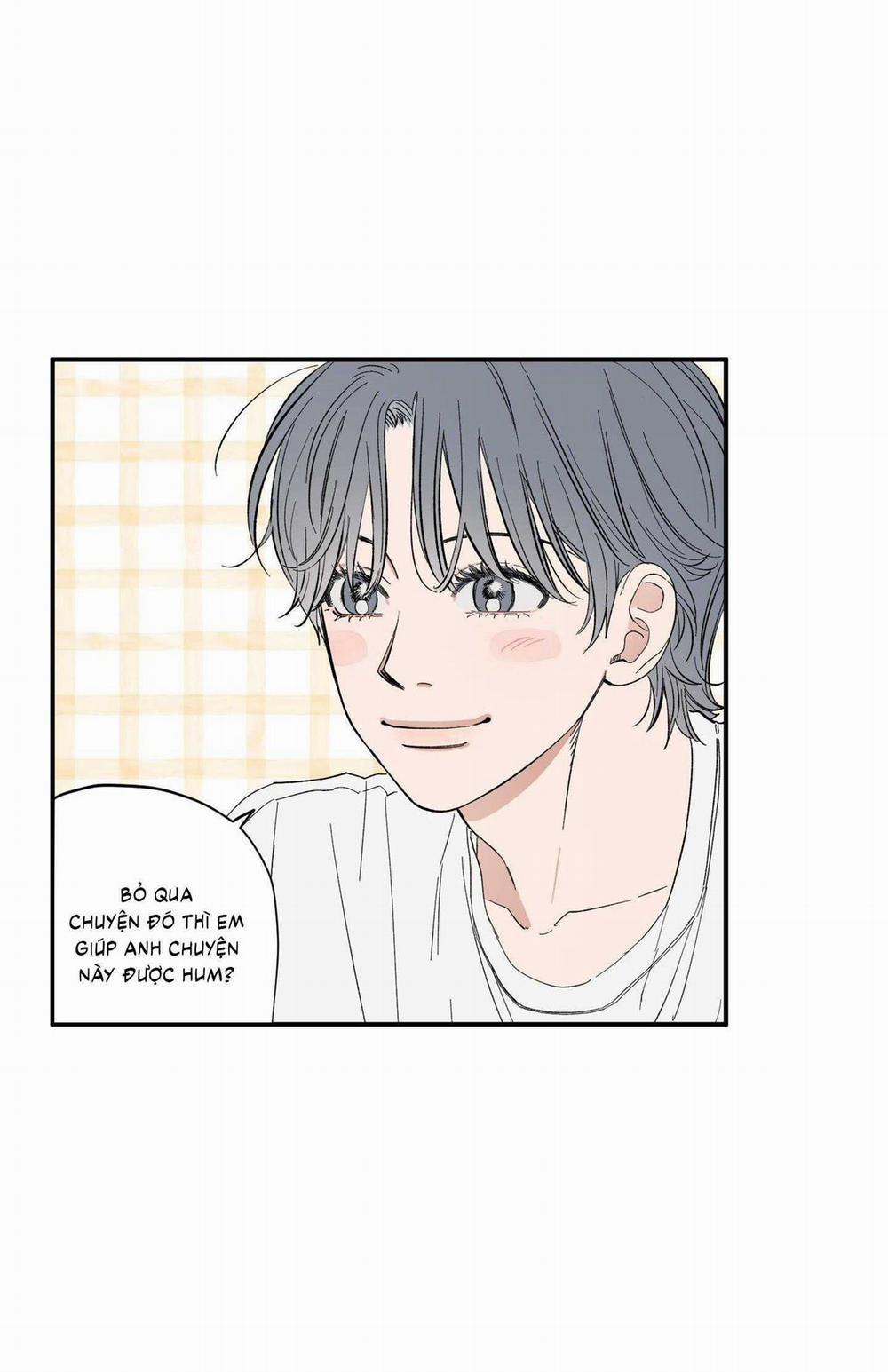 Điểm Hẹn Tình Đơn Phương 4 trang 43