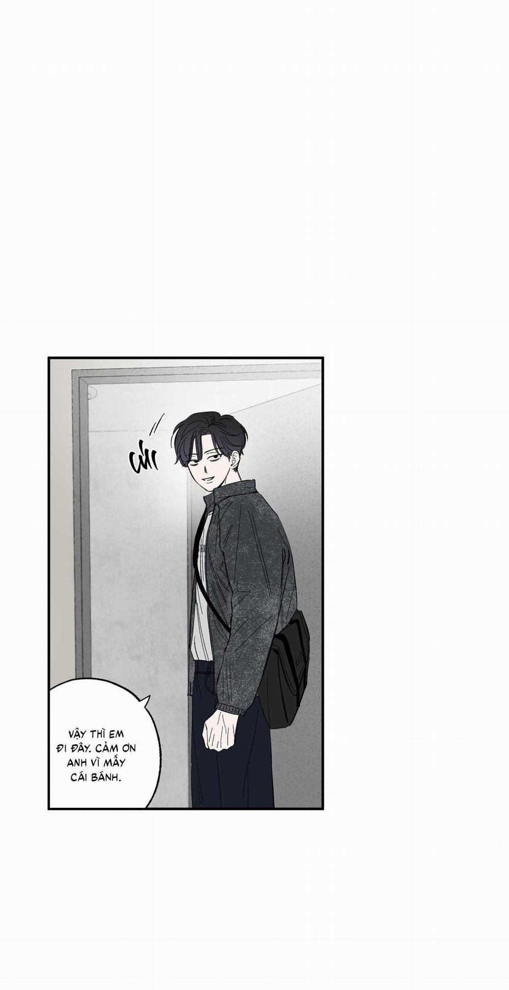 Điểm Hẹn Tình Đơn Phương 4 trang 47