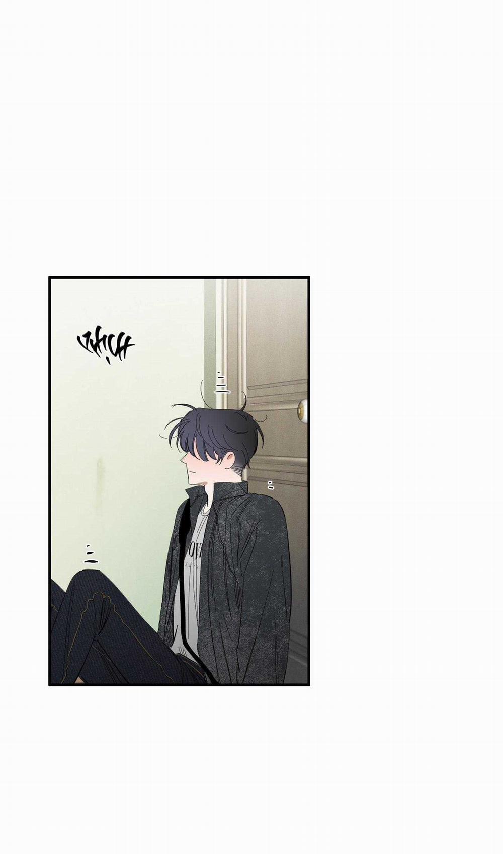 Điểm Hẹn Tình Đơn Phương 4 trang 52