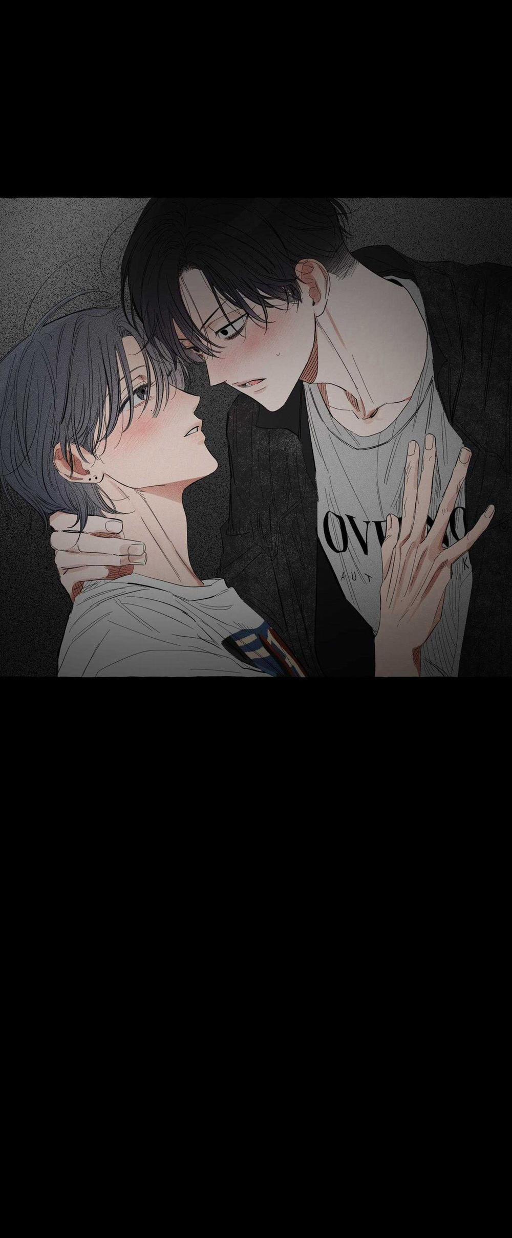 Điểm Hẹn Tình Đơn Phương 4 trang 57