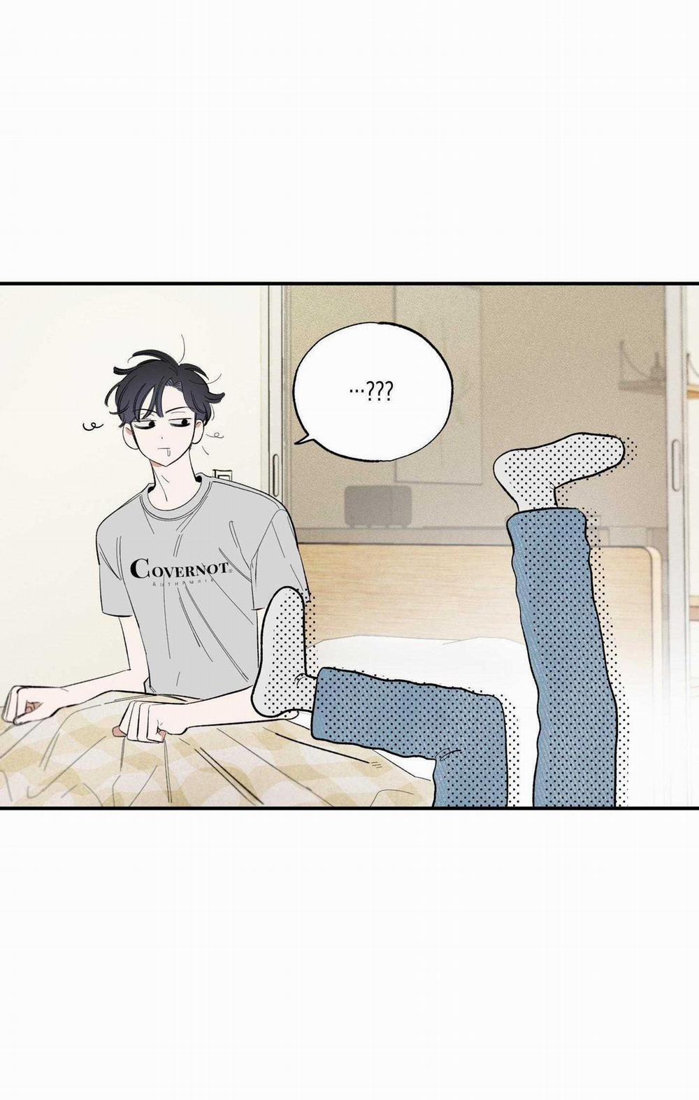 Điểm Hẹn Tình Đơn Phương 4 trang 7