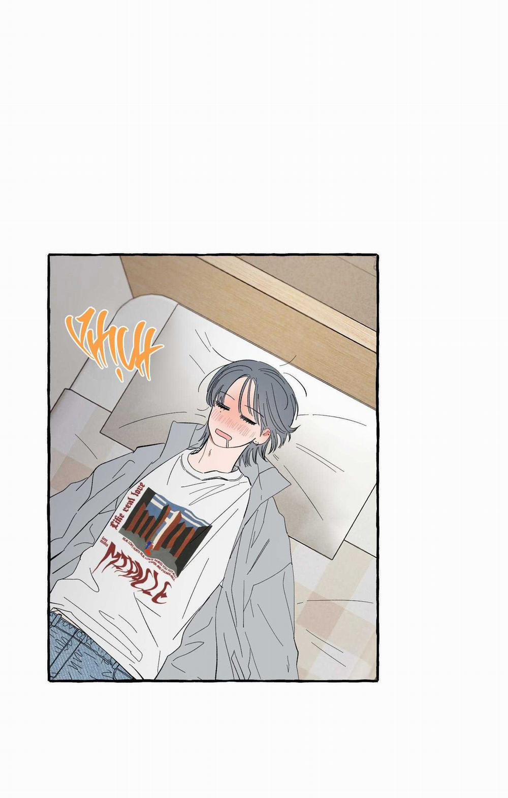 Điểm Hẹn Tình Đơn Phương 5 trang 15