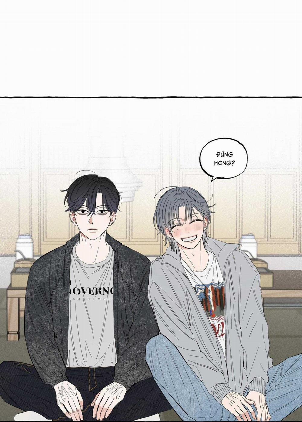 Điểm Hẹn Tình Đơn Phương 5 trang 2