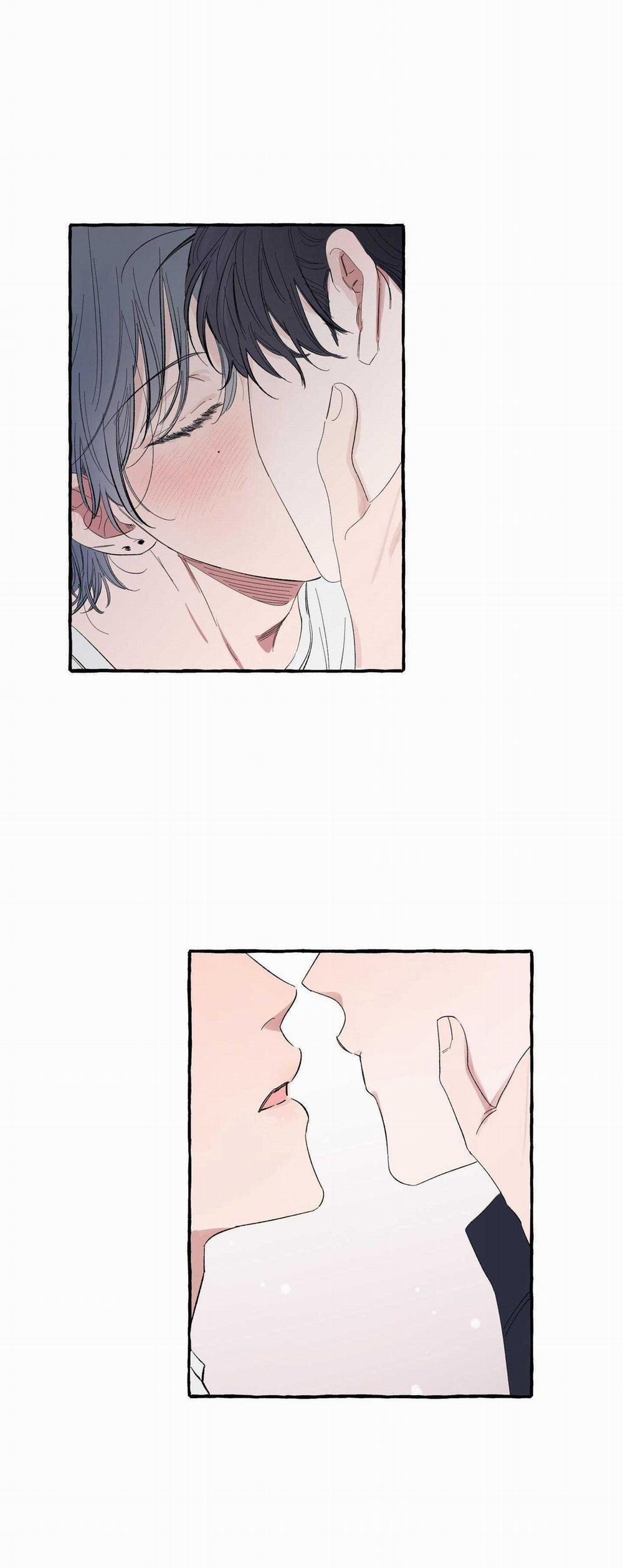 Điểm Hẹn Tình Đơn Phương 5 trang 23