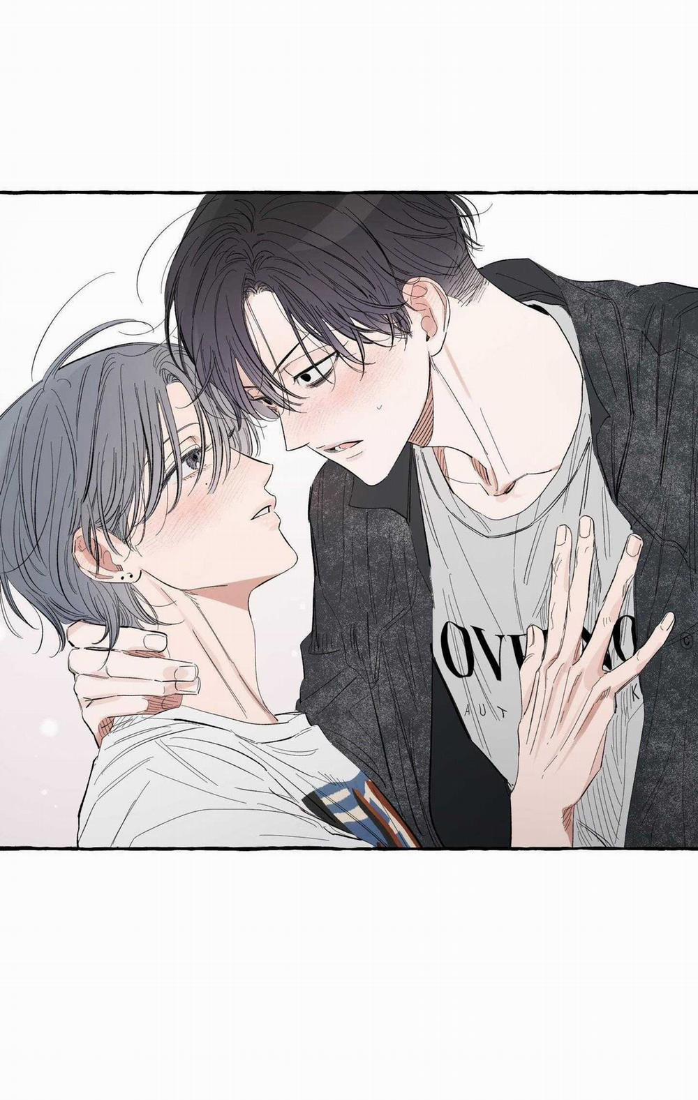 Điểm Hẹn Tình Đơn Phương 5 trang 24