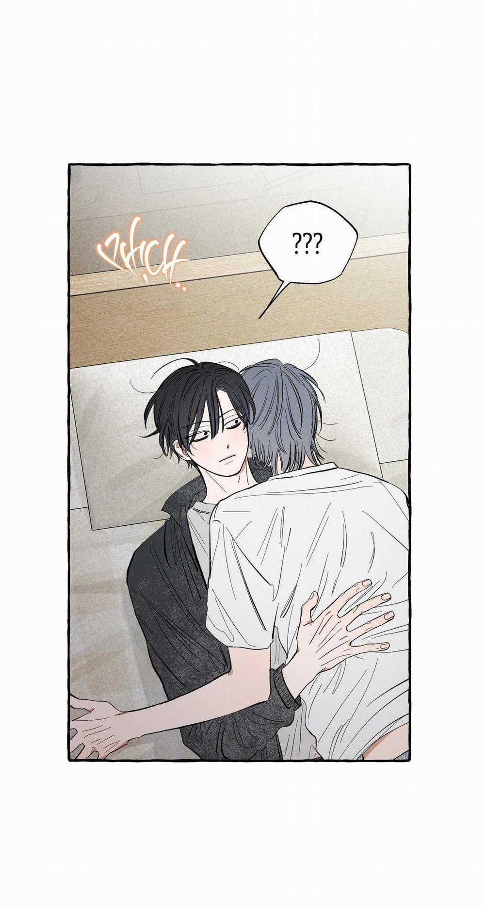 Điểm Hẹn Tình Đơn Phương 5 trang 26