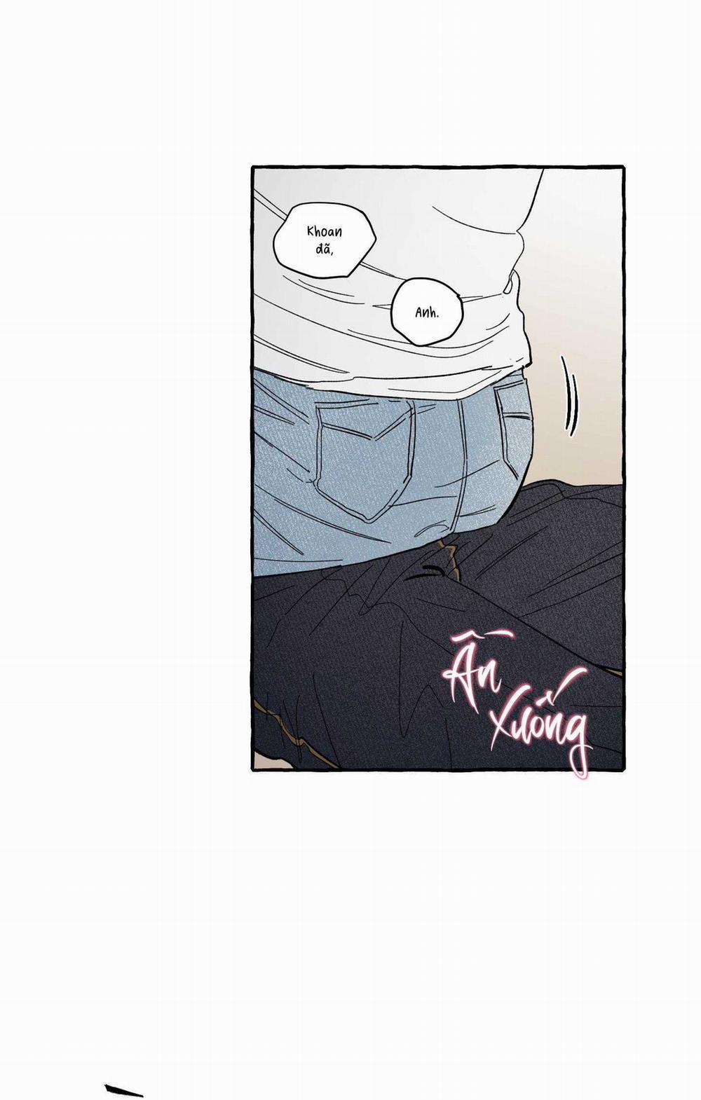 Điểm Hẹn Tình Đơn Phương 5 trang 31