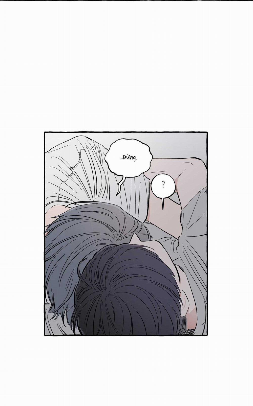 Điểm Hẹn Tình Đơn Phương 5 trang 44