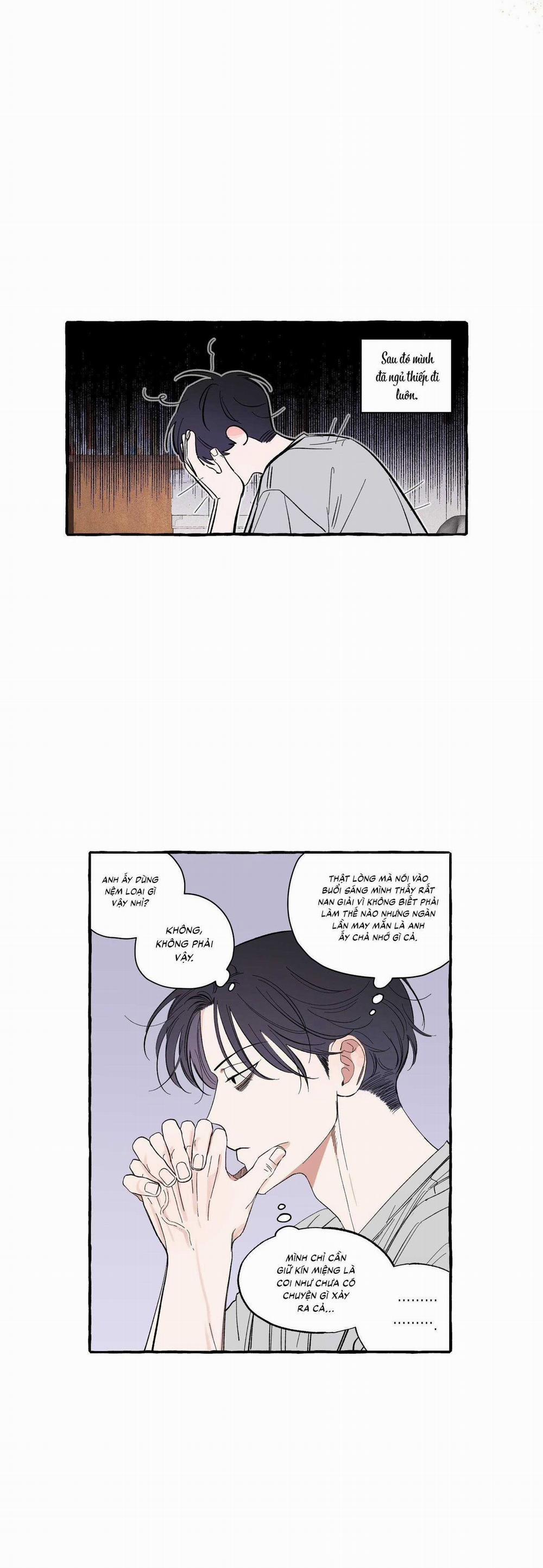 Điểm Hẹn Tình Đơn Phương 5 trang 48