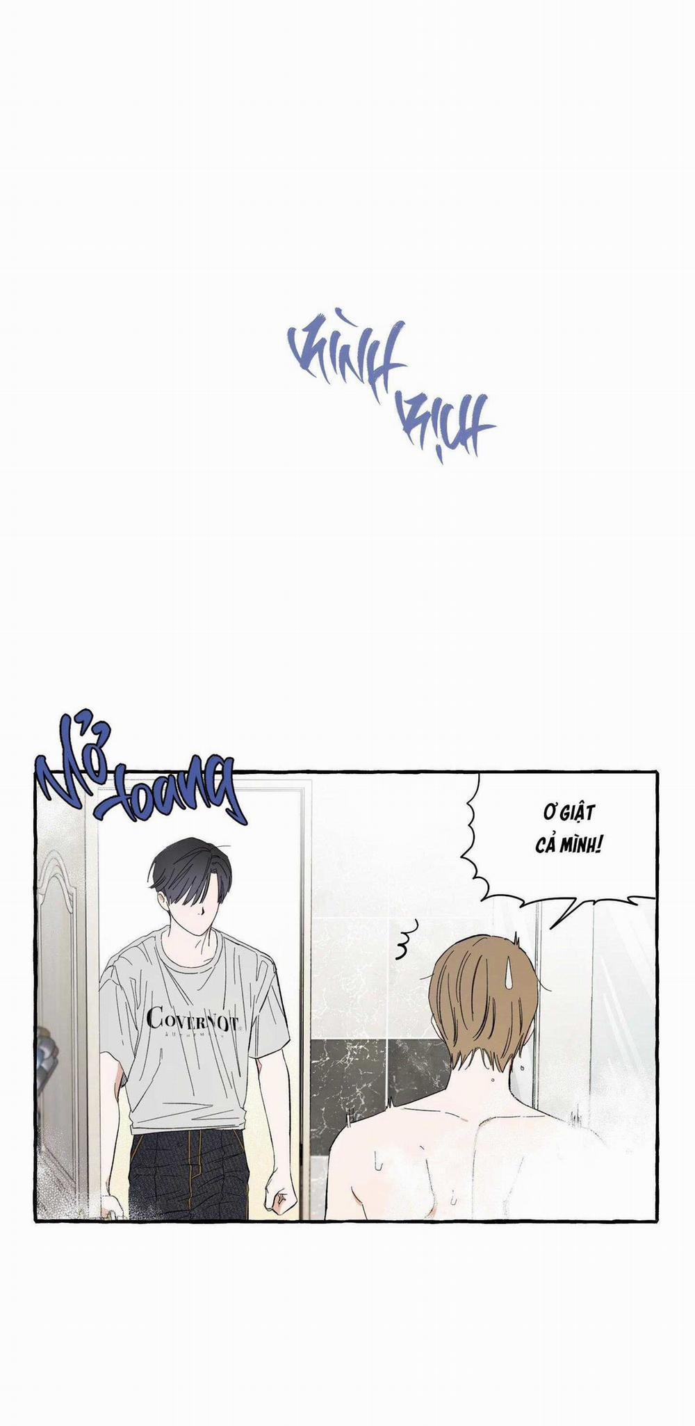 Điểm Hẹn Tình Đơn Phương 5 trang 50