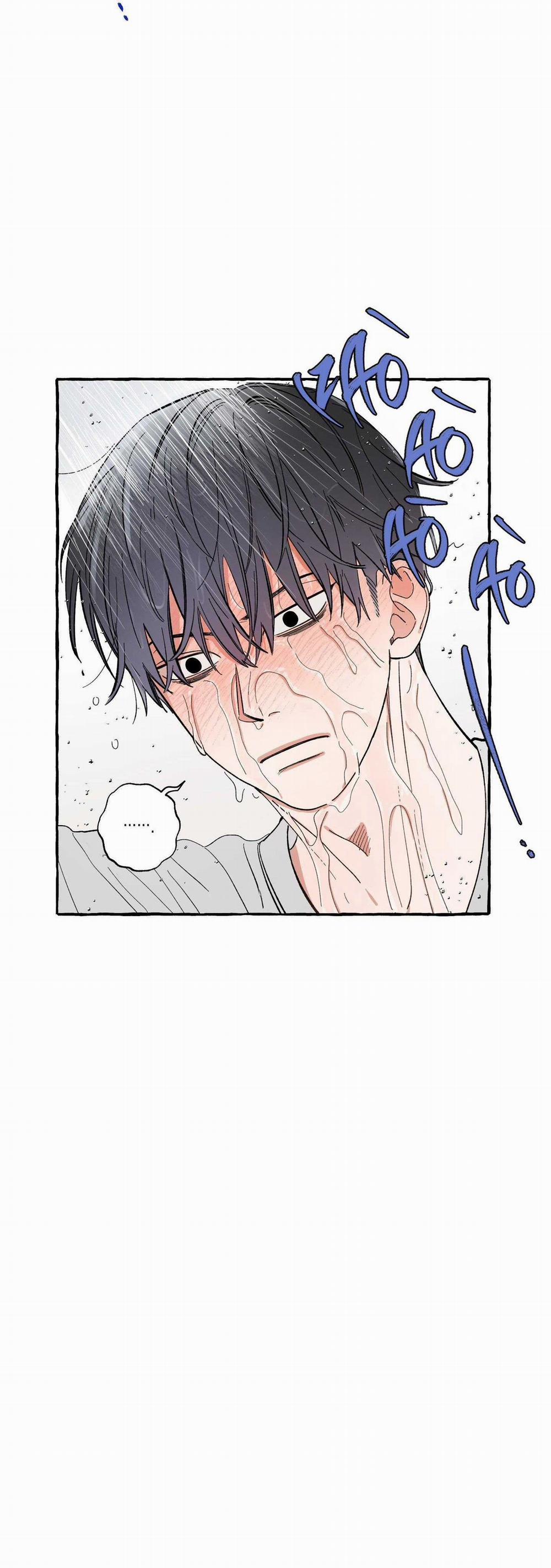 Điểm Hẹn Tình Đơn Phương 5 trang 52