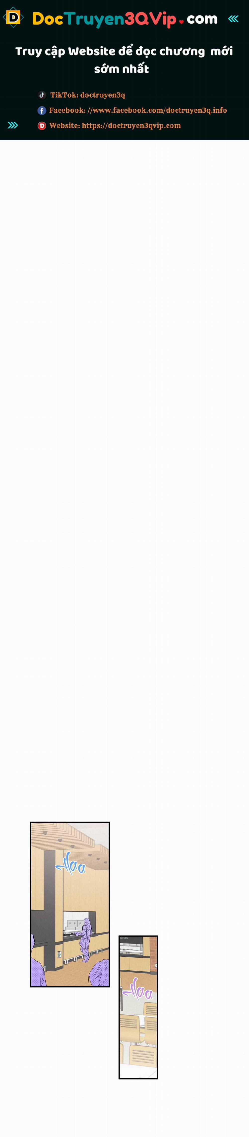 Điểm Hẹn Tình Đơn Phương 6 trang 0